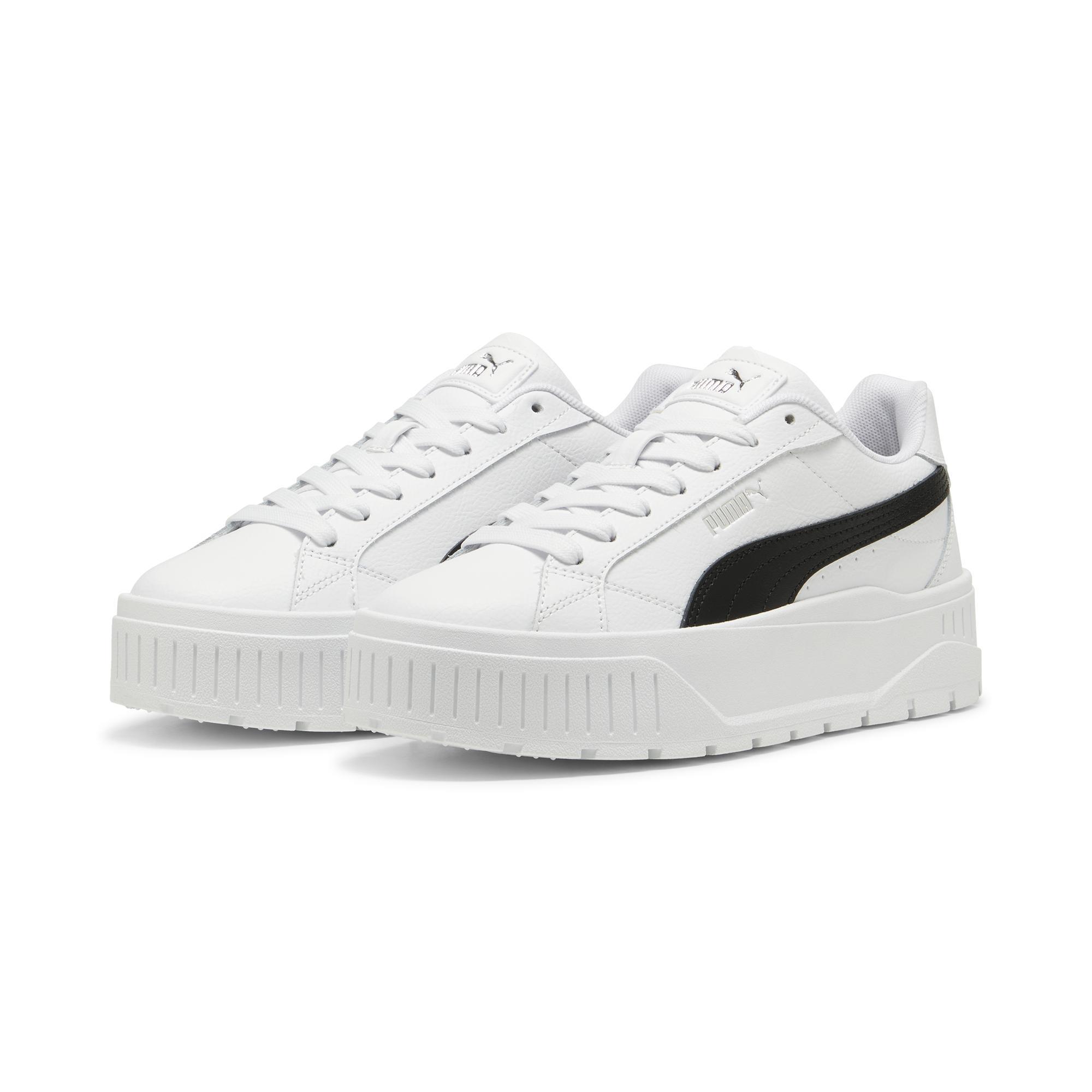 Puma Karmen Iı L Kadın Yetişkin Sneaker