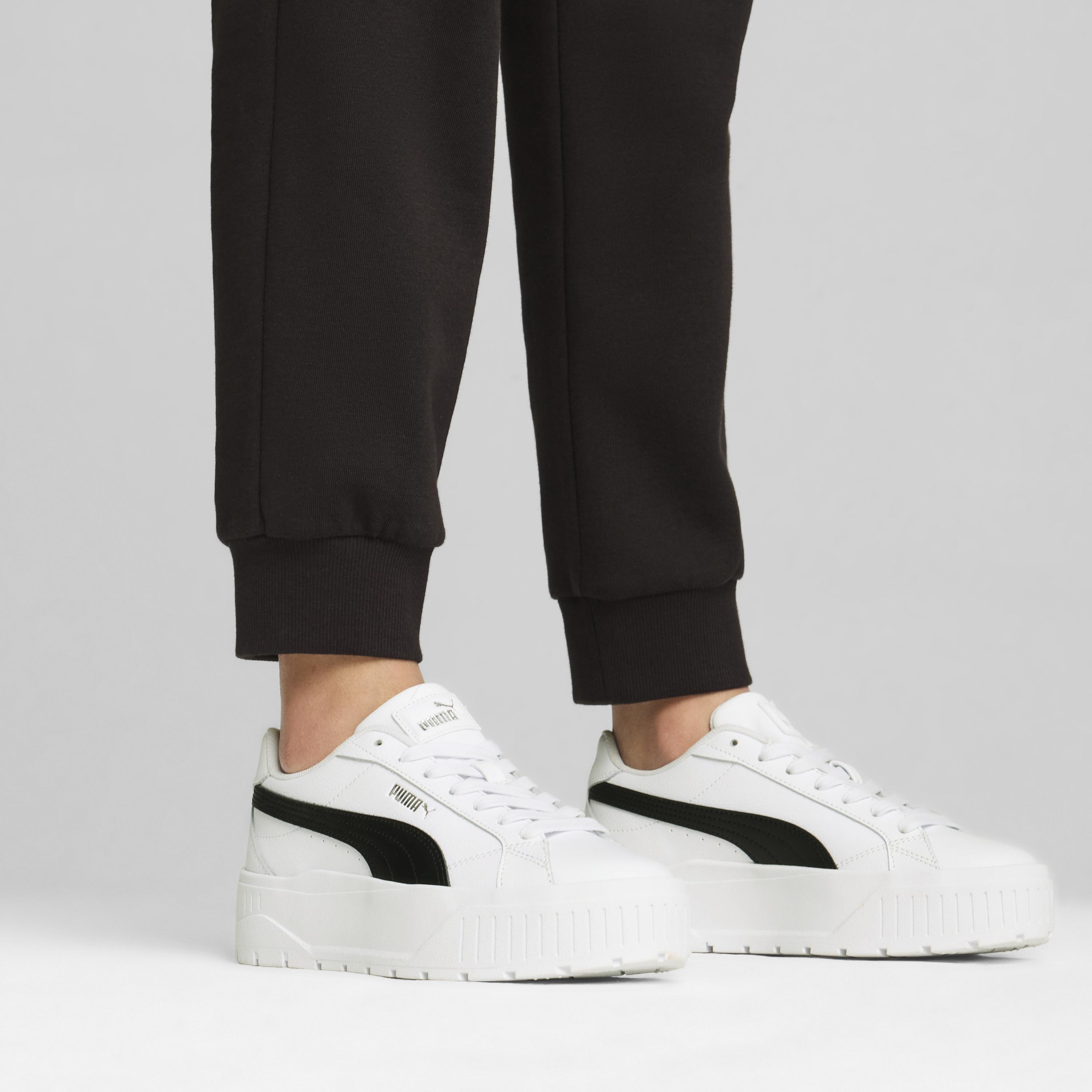 Puma Karmen Iı L Kadın Yetişkin Sneaker