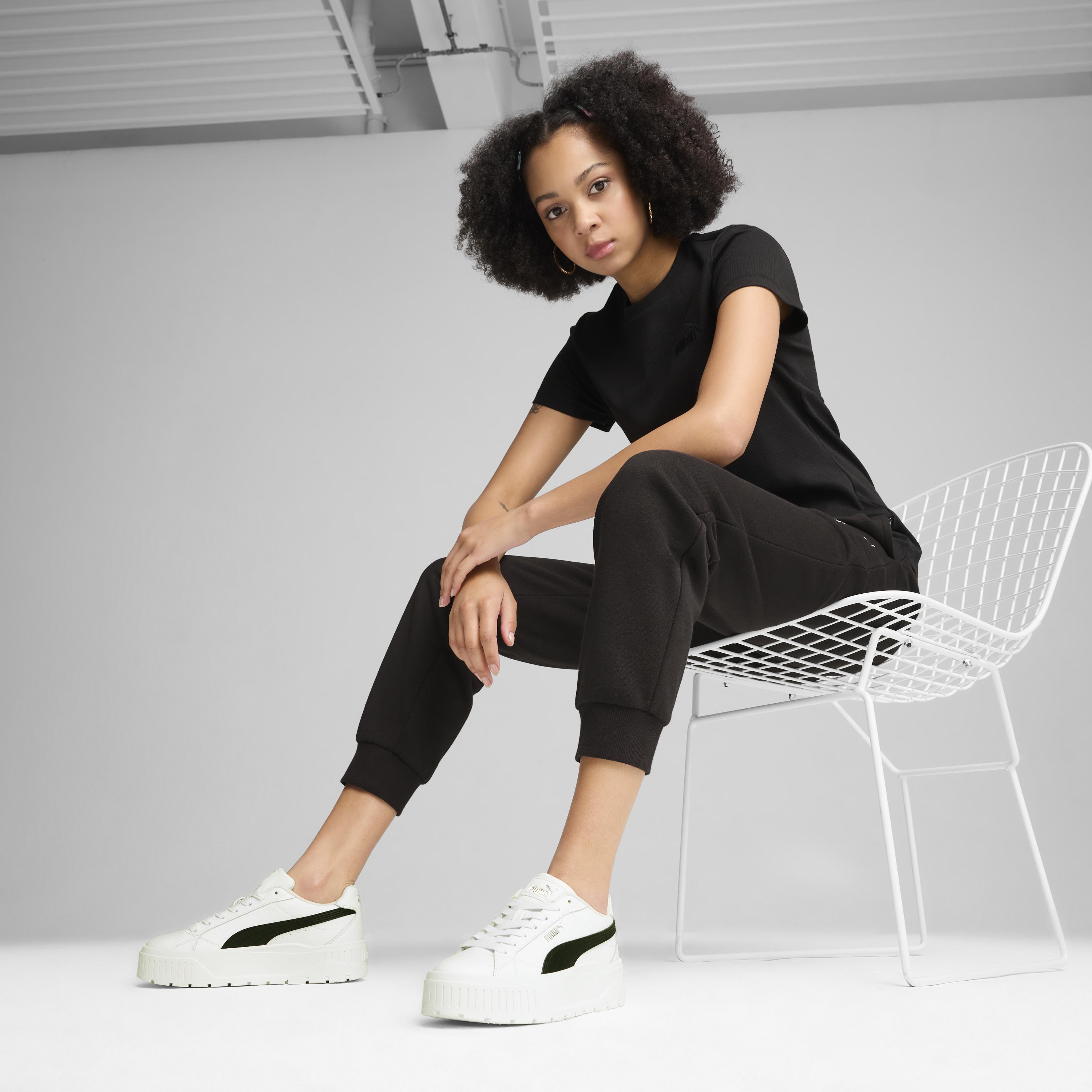 Puma Karmen Iı L Kadın Yetişkin Sneaker