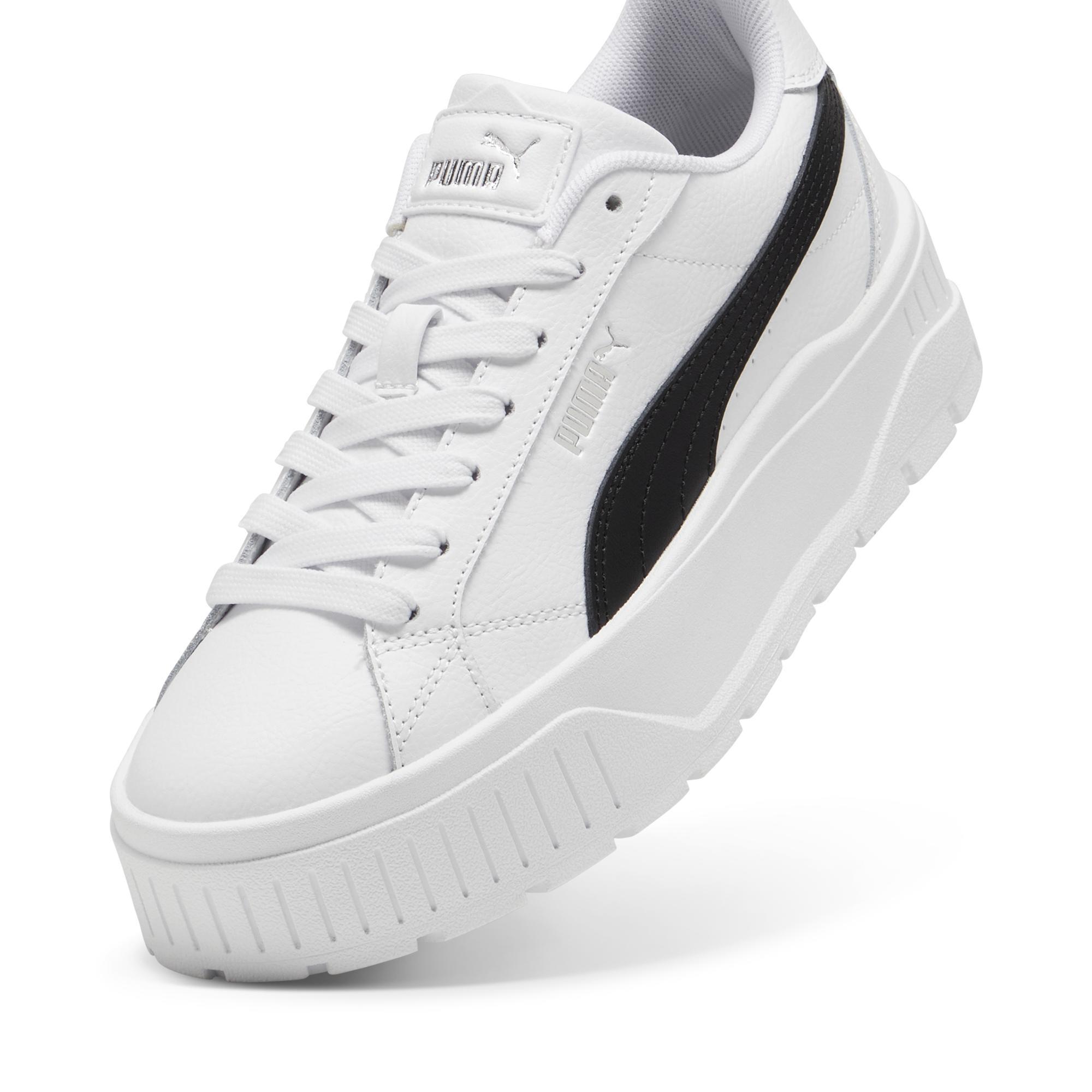 Puma Karmen Iı L Kadın Yetişkin Sneaker