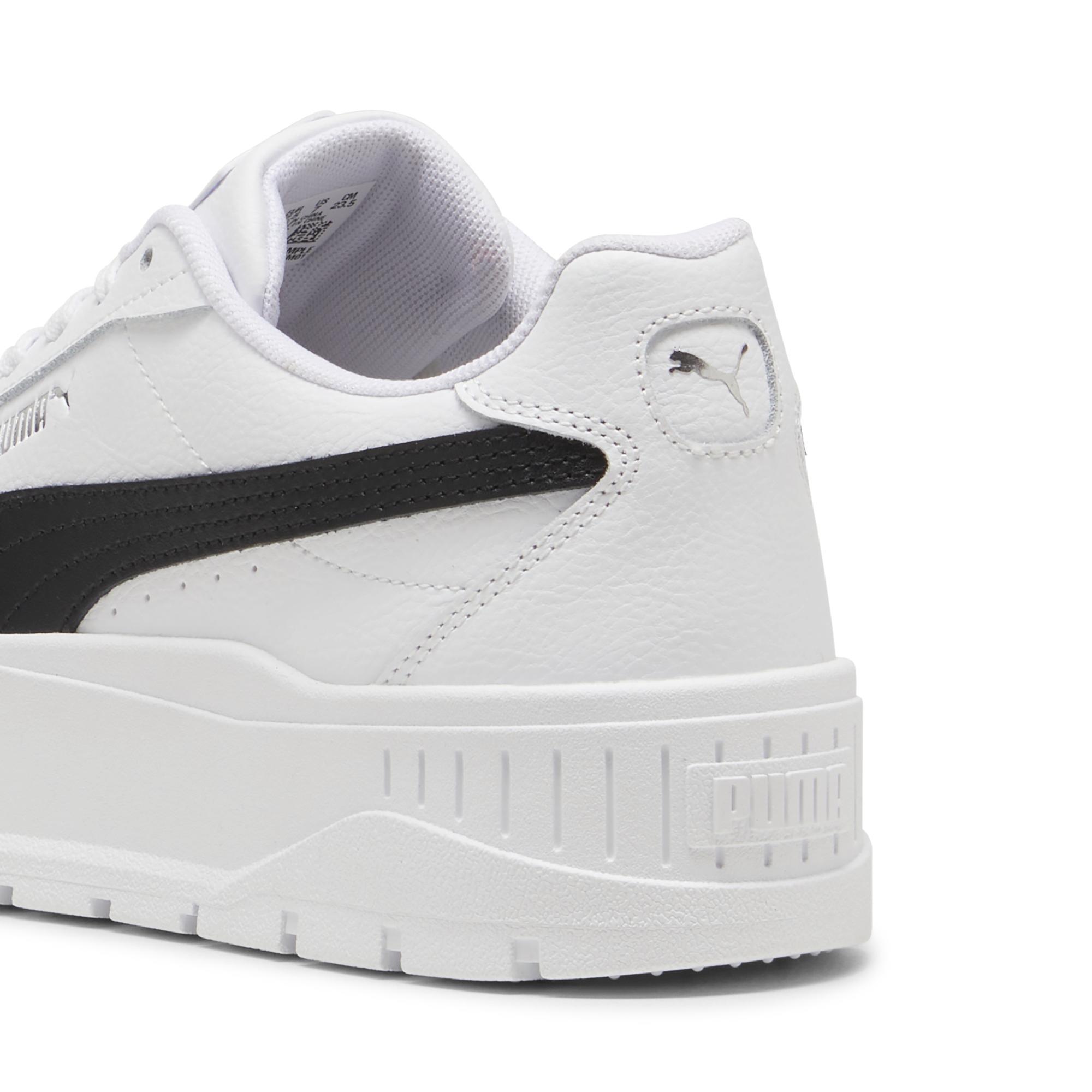 Puma Karmen Iı L Kadın Yetişkin Sneaker