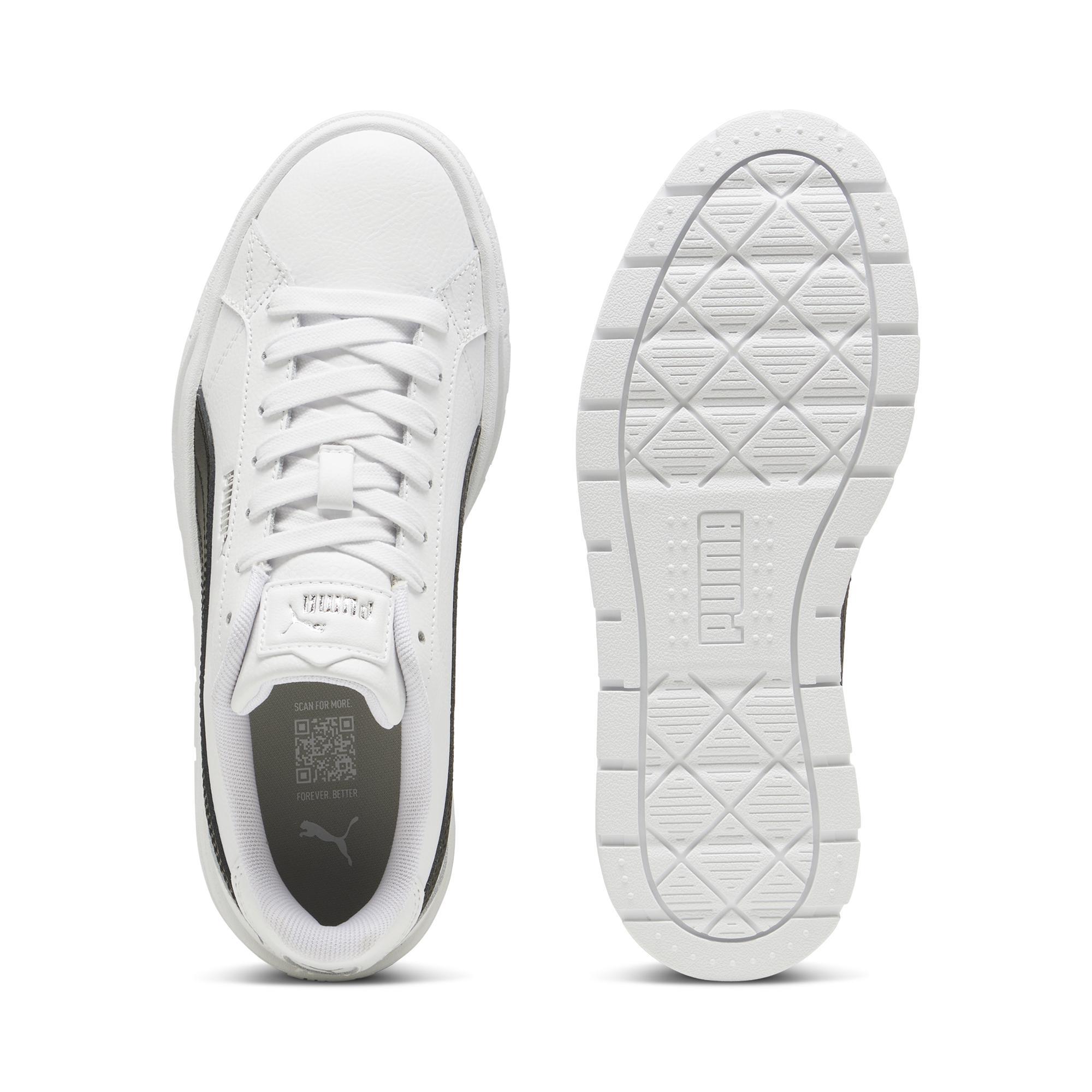 Puma Karmen Iı L Kadın Yetişkin Sneaker