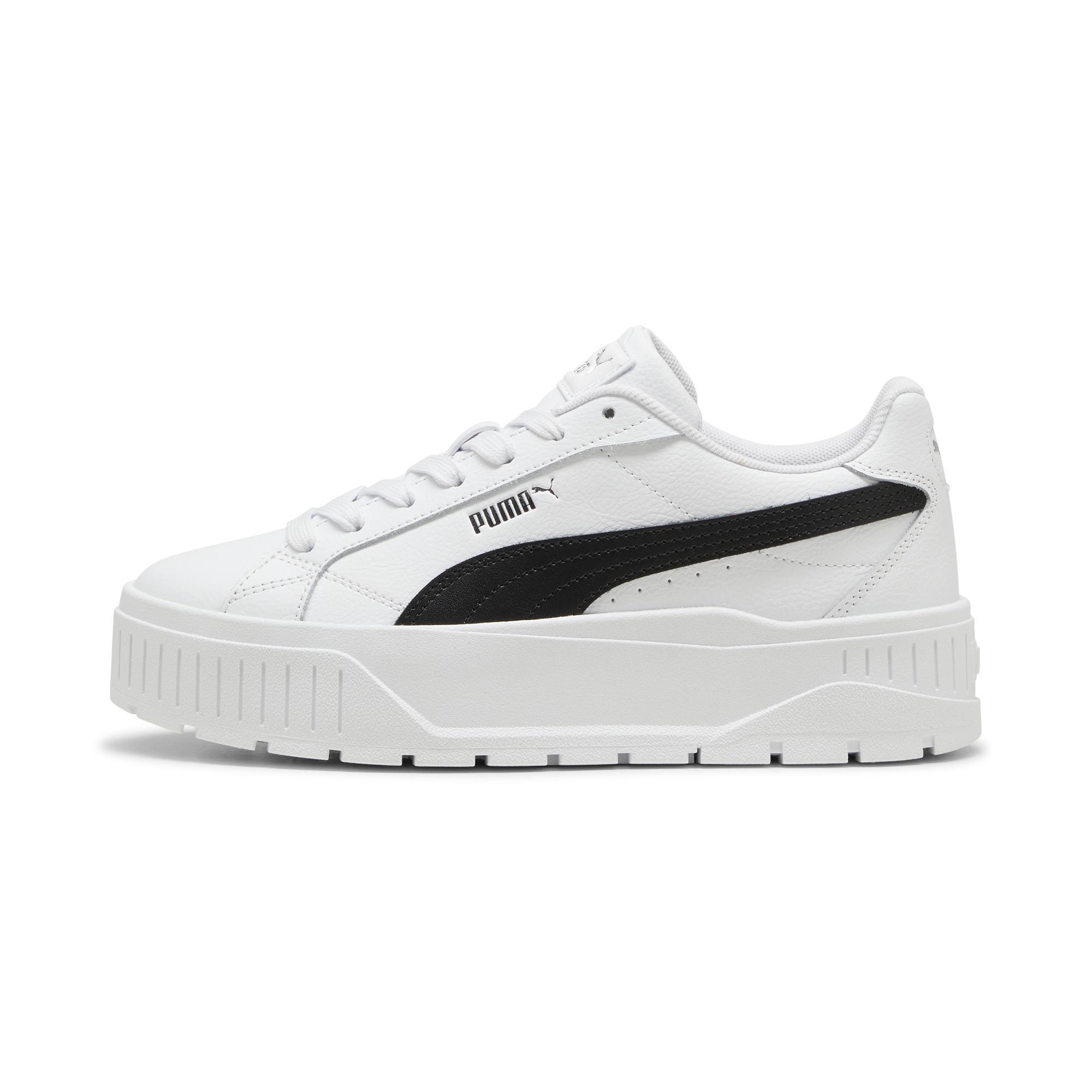 Puma Karmen Iı L Kadın Yetişkin Sneaker