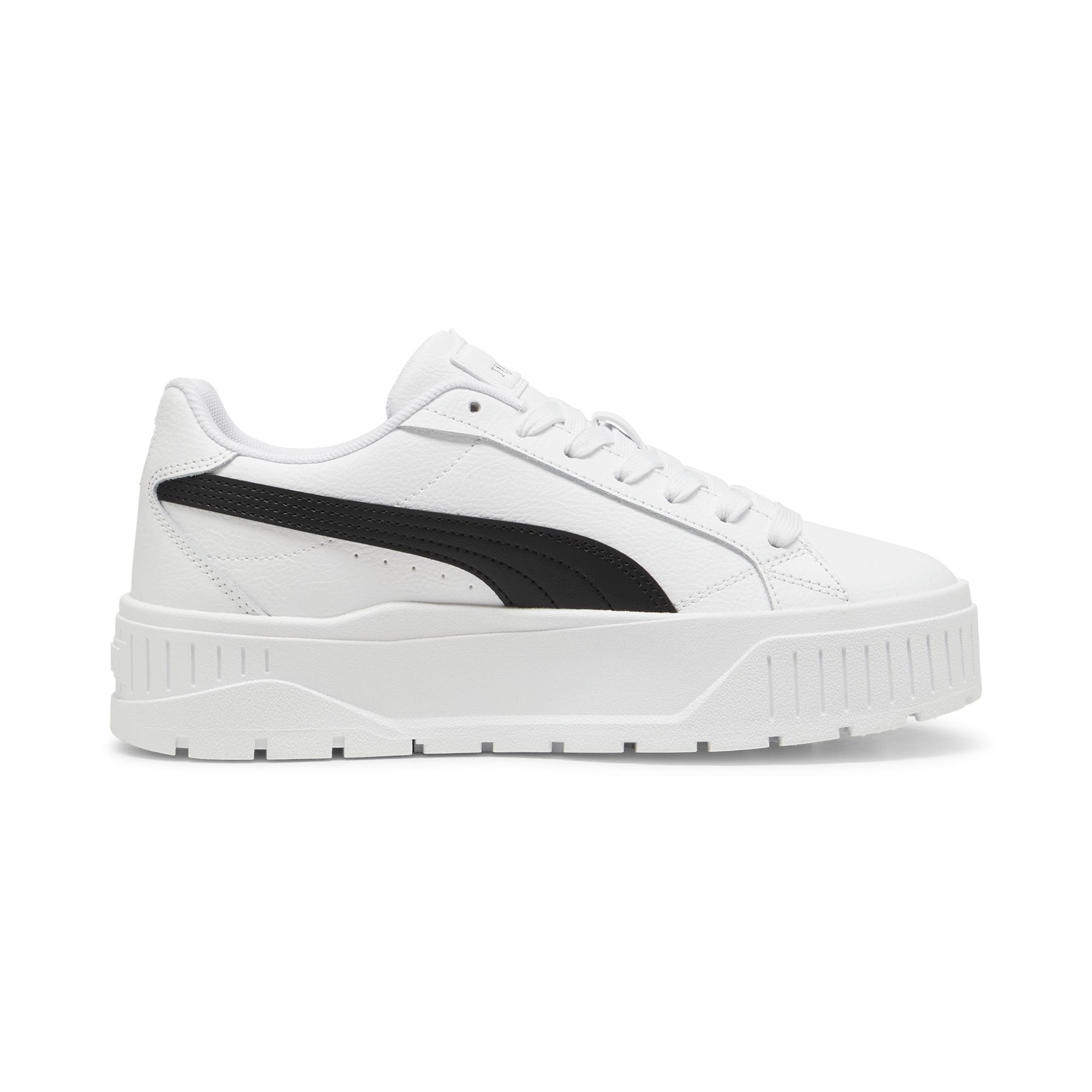 Puma Karmen Iı L Kadın Yetişkin Sneaker