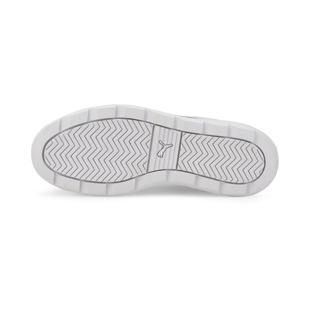 Puma Karmen Kadın Siyah Günlük Spor Ayakkabı - 384614-02