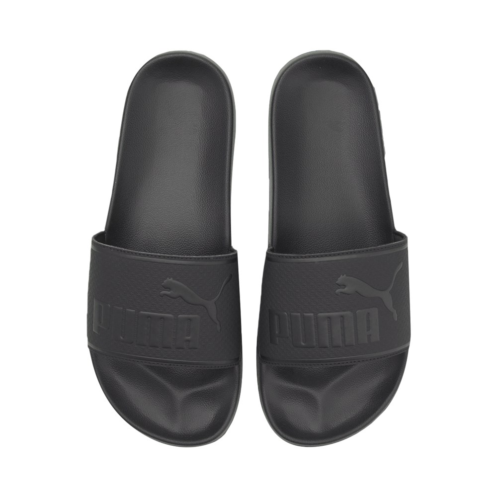 Puma Leadcat 2.0 Unisex Siyah Günlük Terlik - 384139-03