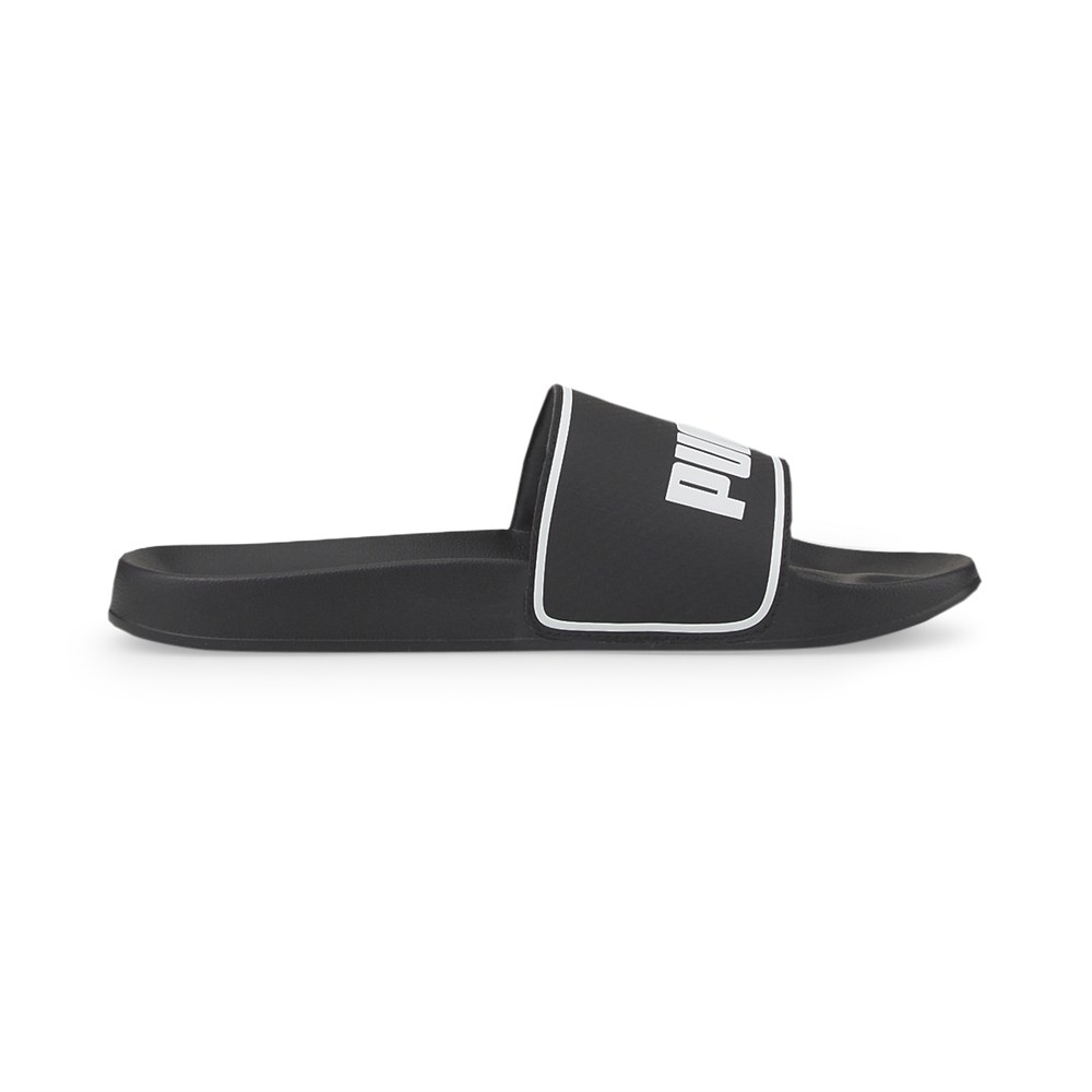 Puma Leadcat 2.0 Unisex Siyah Günlük Terlik - 384139-01