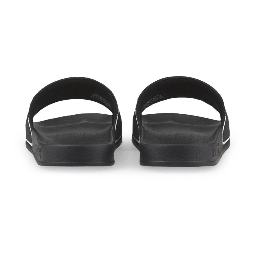 Puma Leadcat 2.0 Unisex Siyah Günlük Terlik - 384139-01