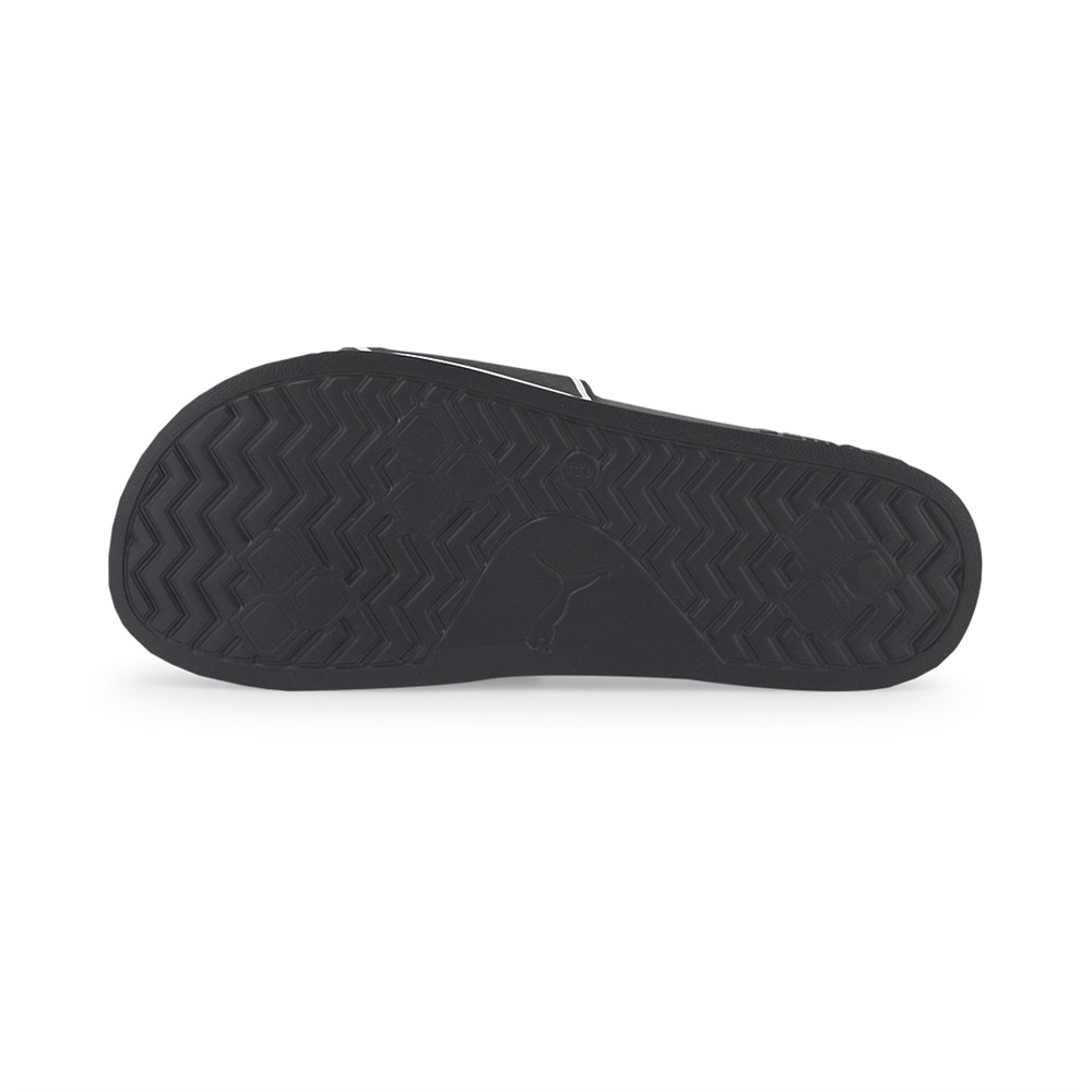 Puma Leadcat 2.0 Unisex Siyah Günlük Terlik - 384139-01