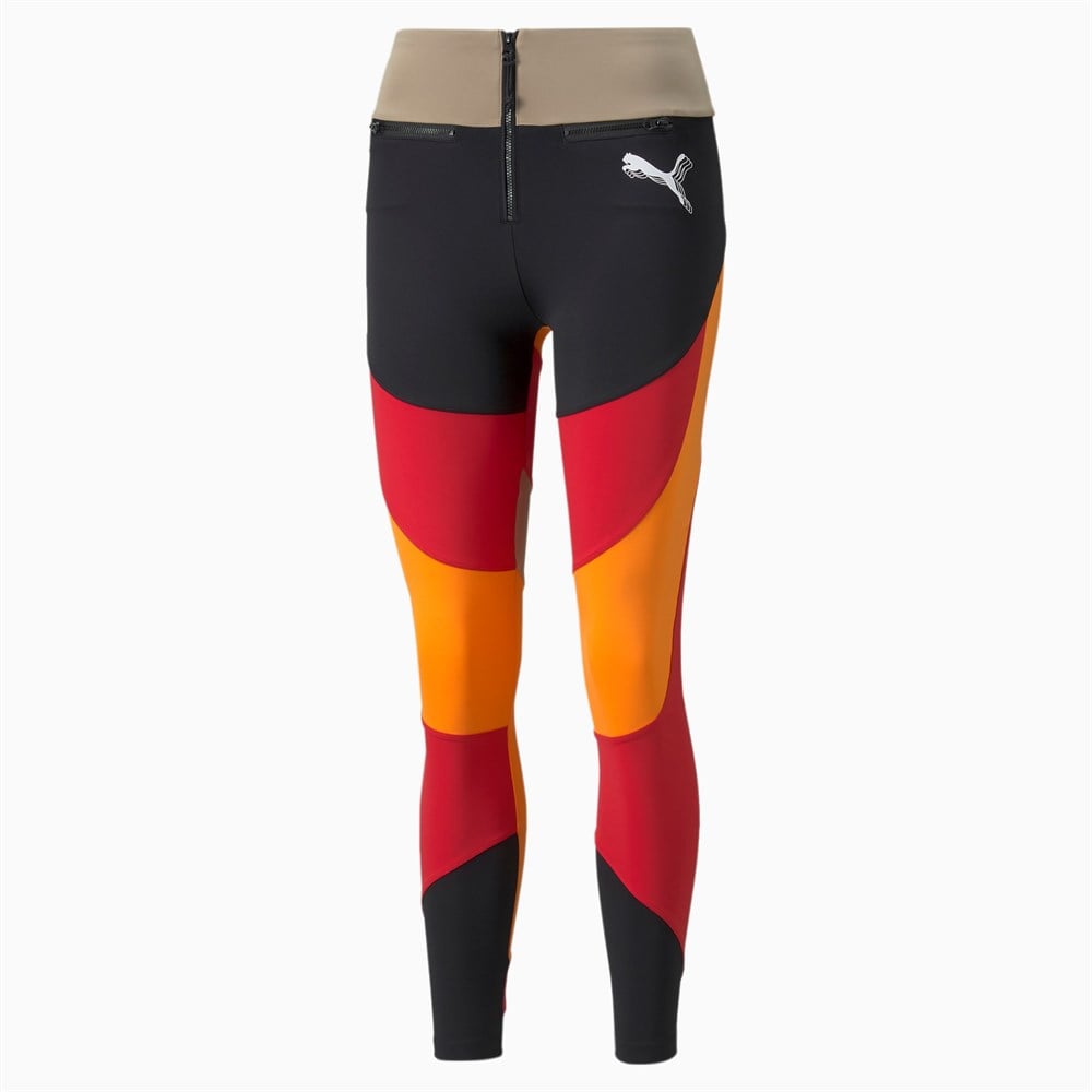 Puma Love Leggings Kadın Siyah Tayt - 53249701