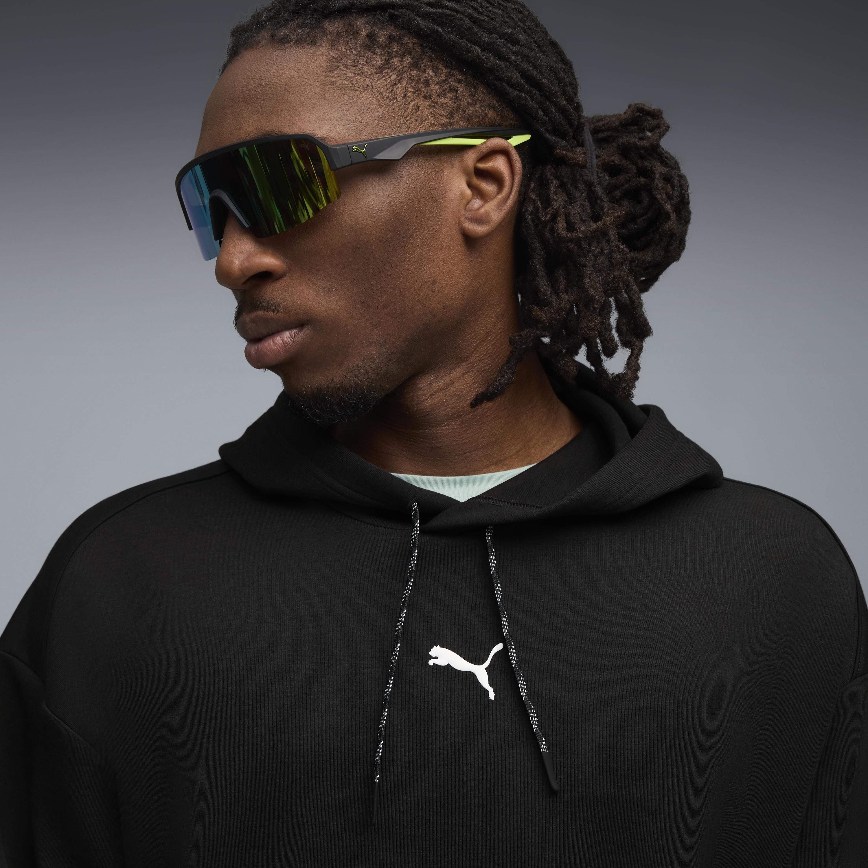 Puma M Cloudspun Hoodıe Erkek Yetişkin Sweatshirt