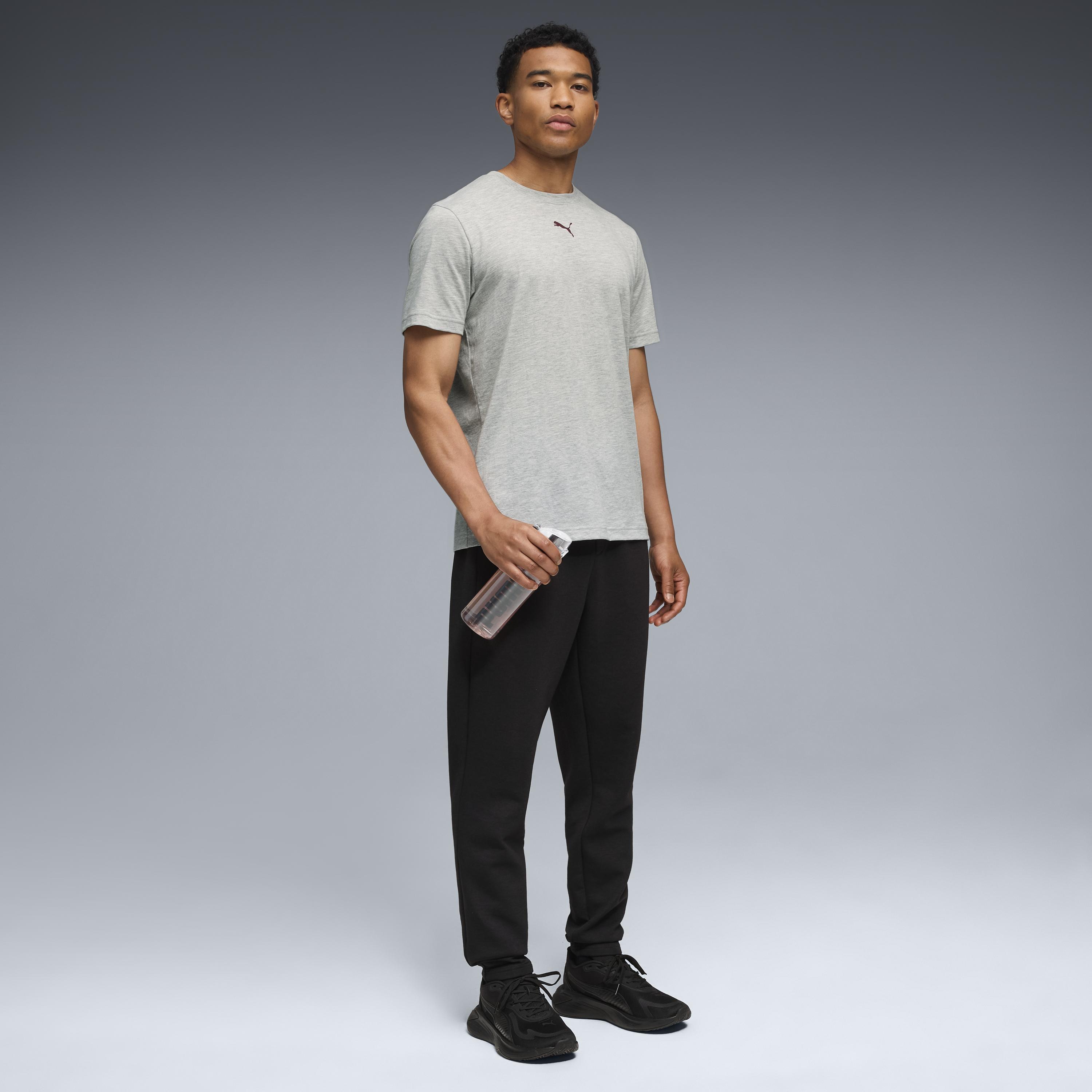 Puma M Cloudspun Jogger Erkek Yetişkin Eşofman Altı