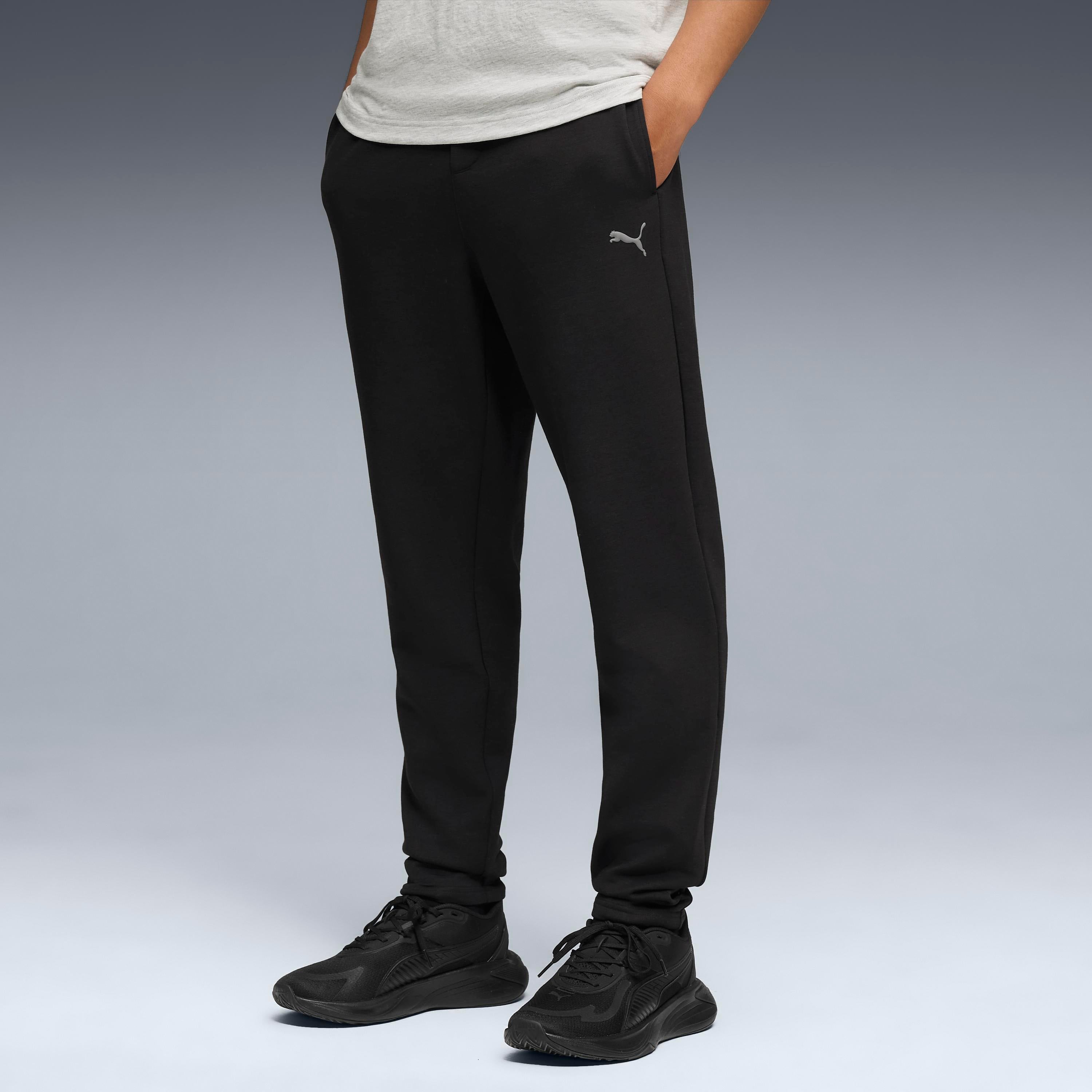 Puma M Cloudspun Jogger Erkek Yetişkin Eşofman Altı