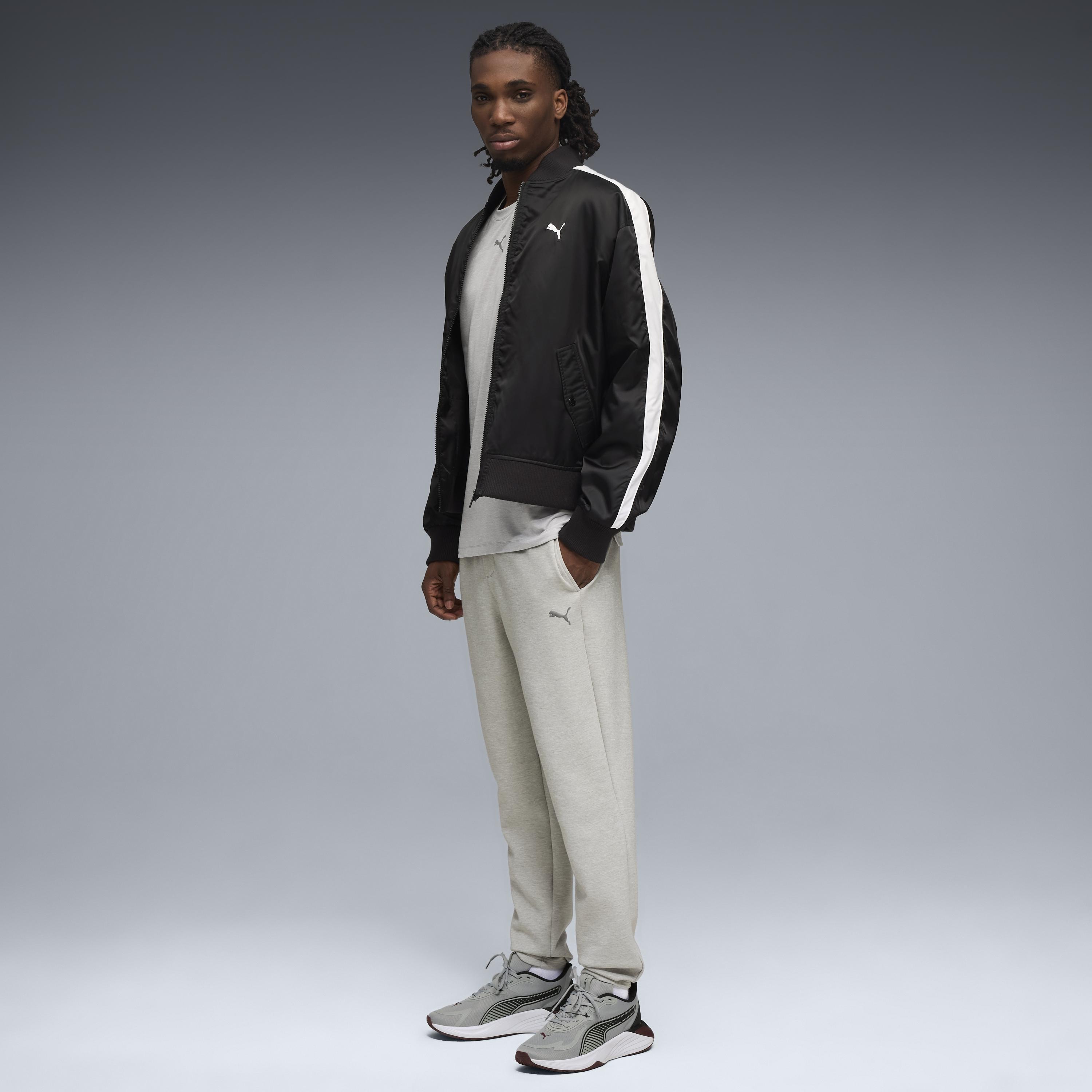 Puma M Cloudspun Jogger Erkek Yetişkin Eşofman Altı