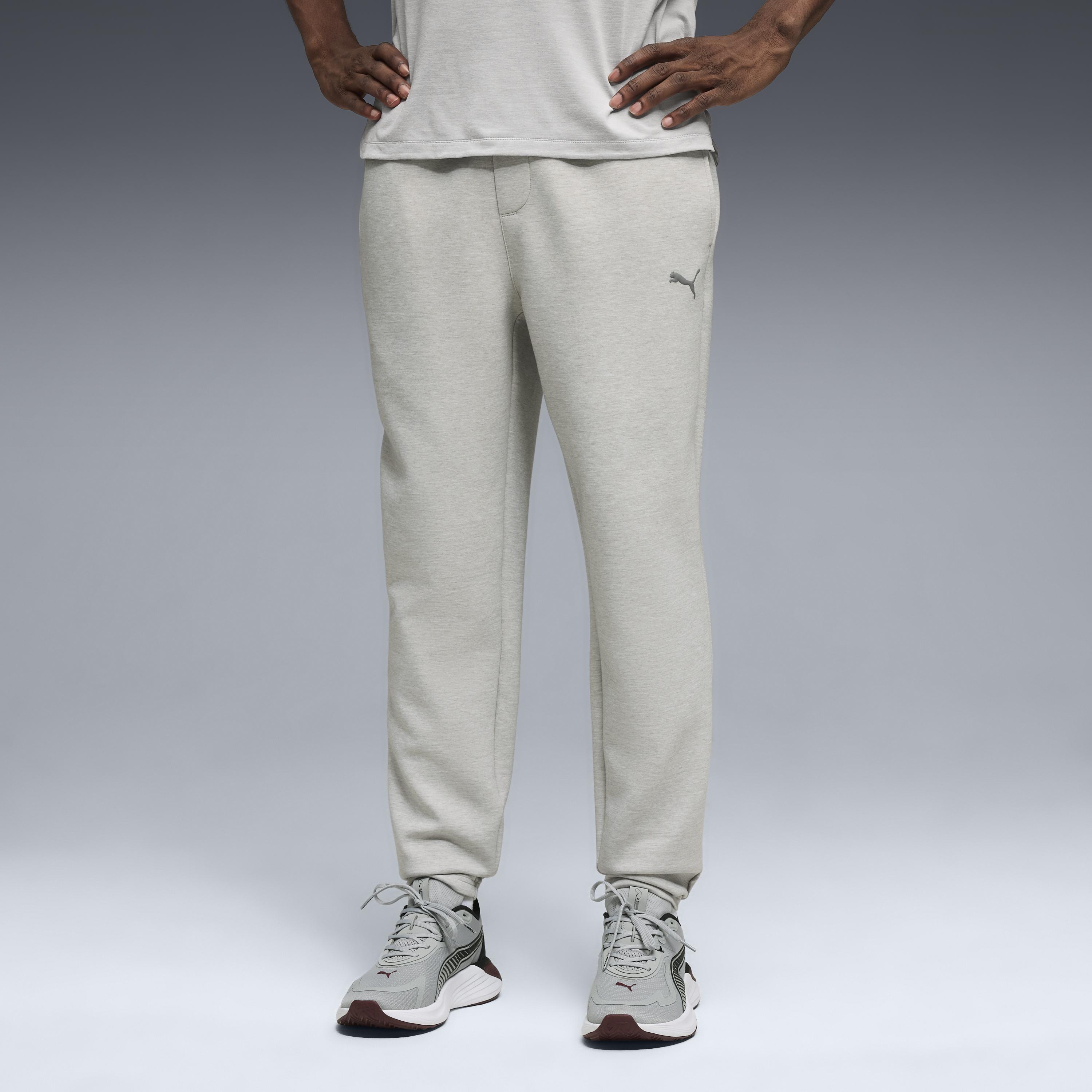 Puma M Cloudspun Jogger Erkek Yetişkin Eşofman Altı