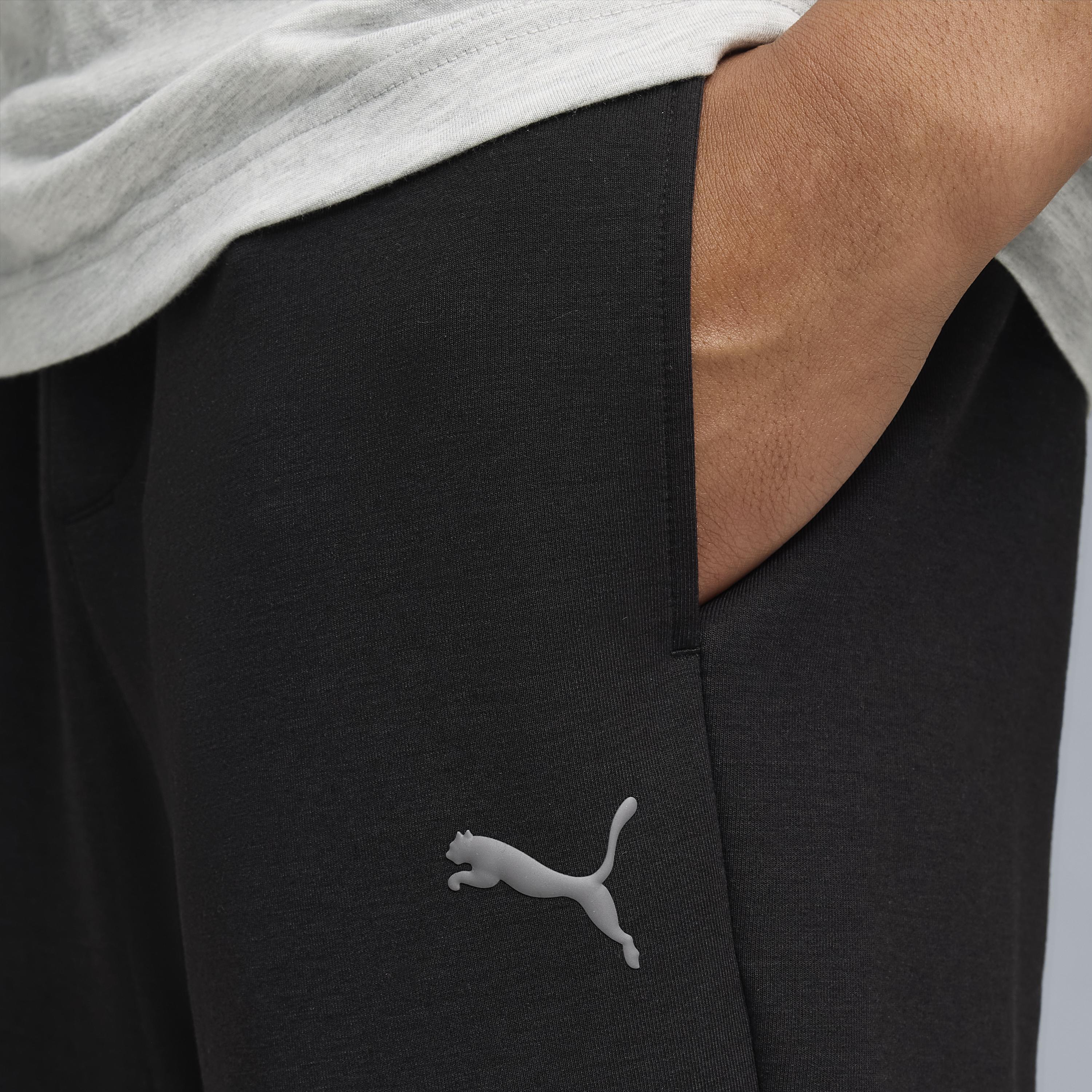 Puma M Cloudspun Jogger Erkek Yetişkin Eşofman Altı