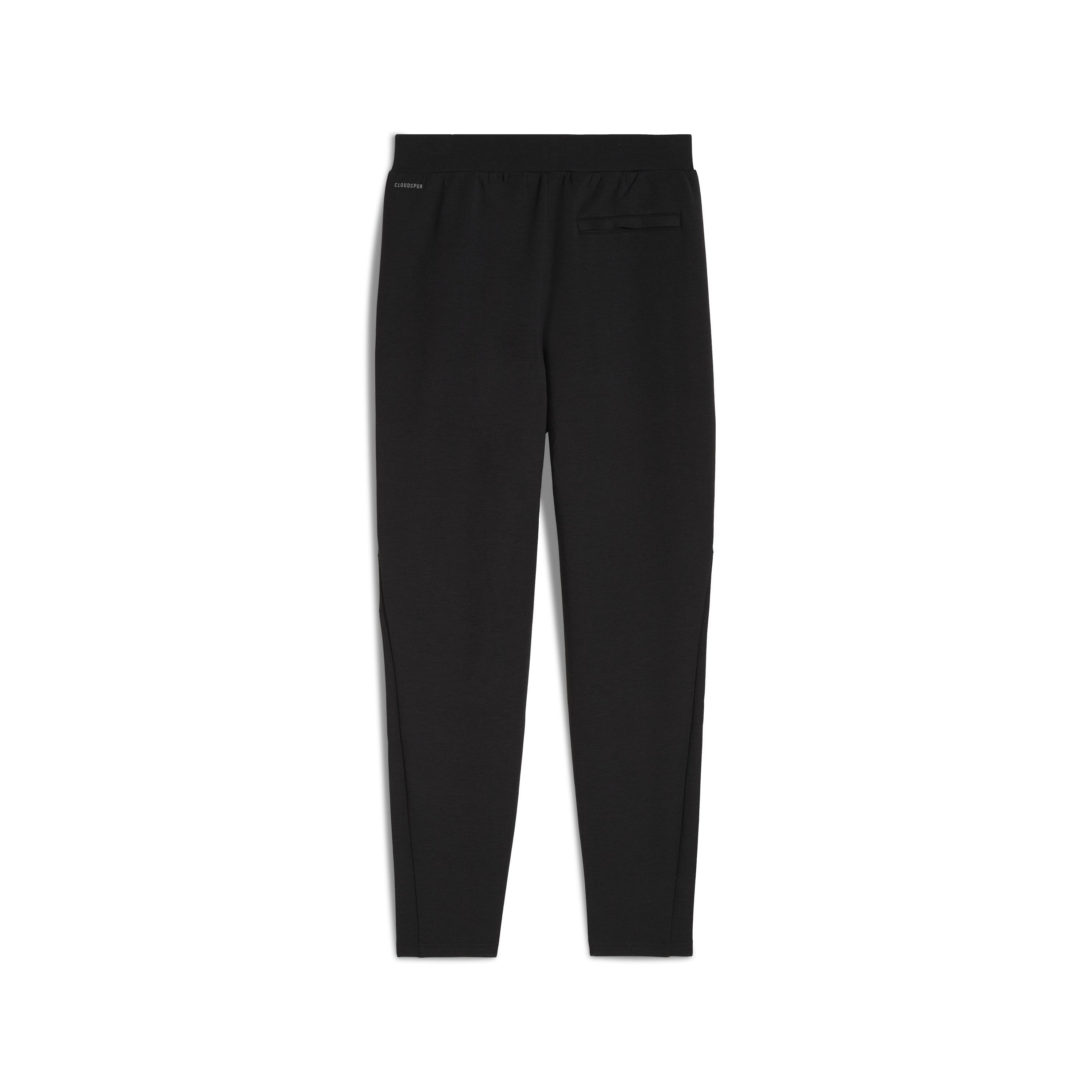 Puma M Cloudspun Jogger Erkek Yetişkin Eşofman Altı