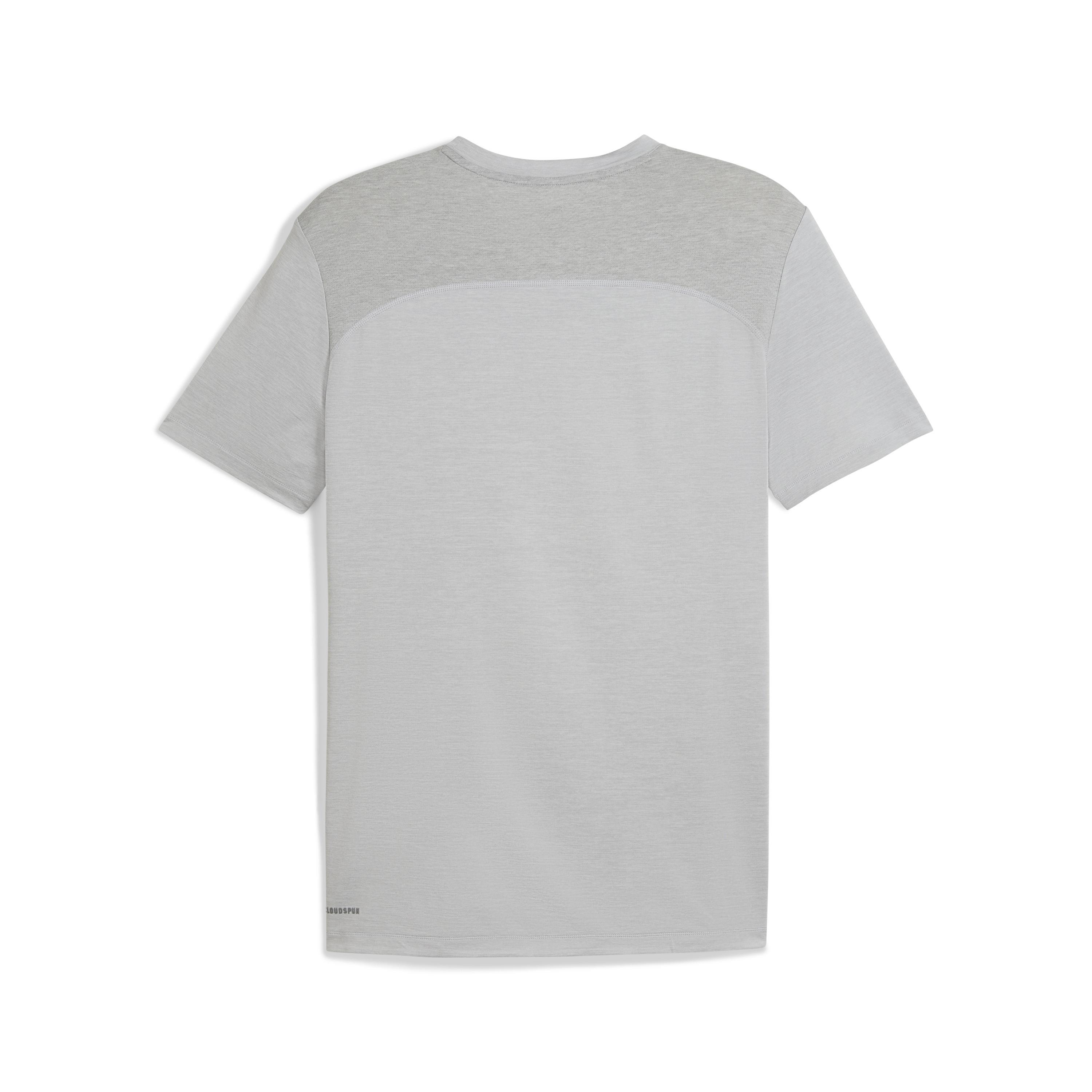 Puma M Cloudspun Tee Erkek Yetişkin T-shirt