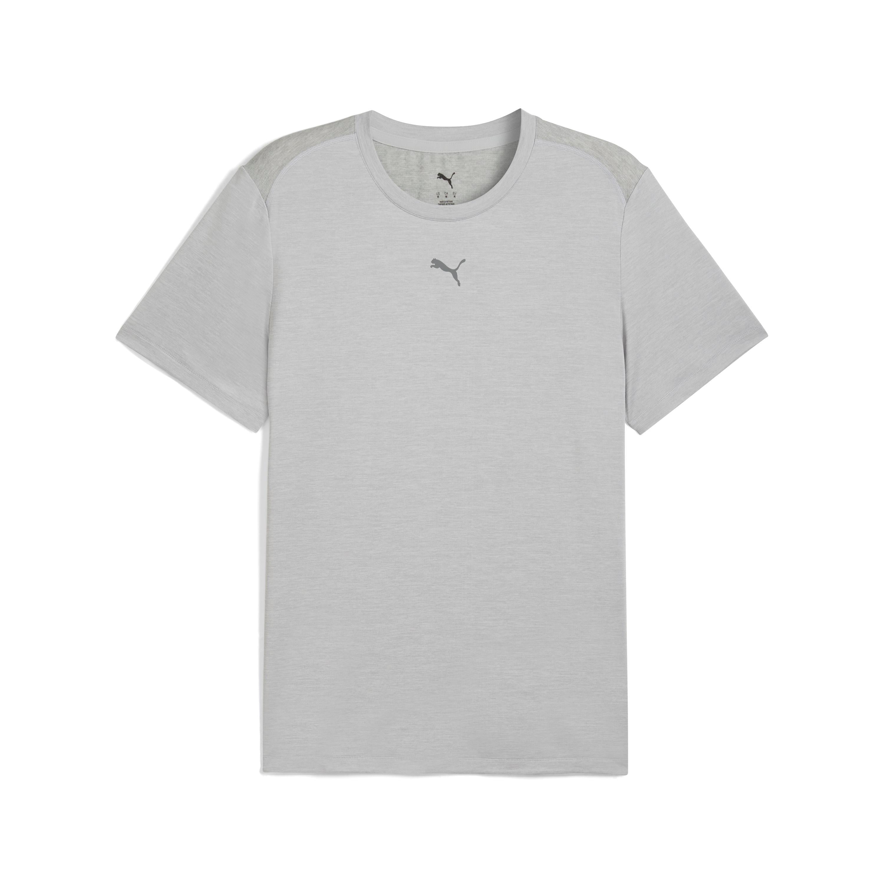 Puma M Cloudspun Tee Erkek Yetişkin T-shirt