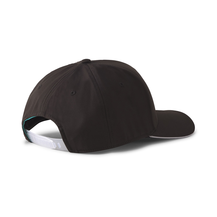 Puma MAPF1 BB Cap Mercedes Şapka - 02316601