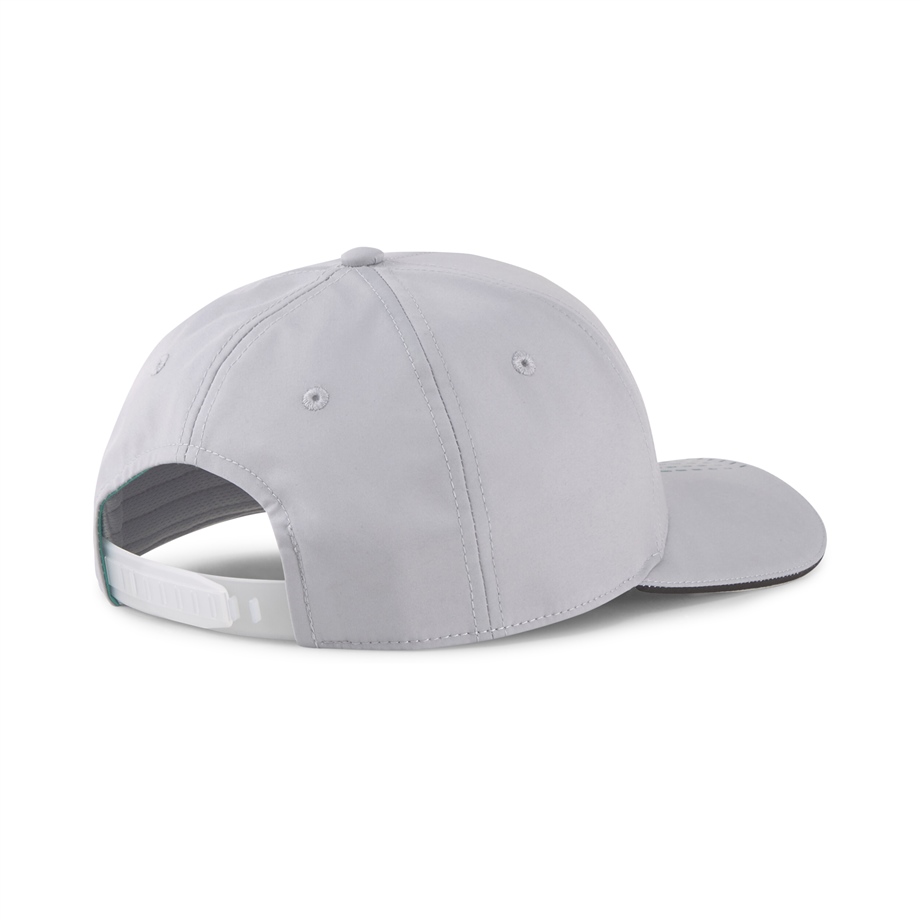 Puma MAPF1 BB Cap Mercedes Şapka - 02316602