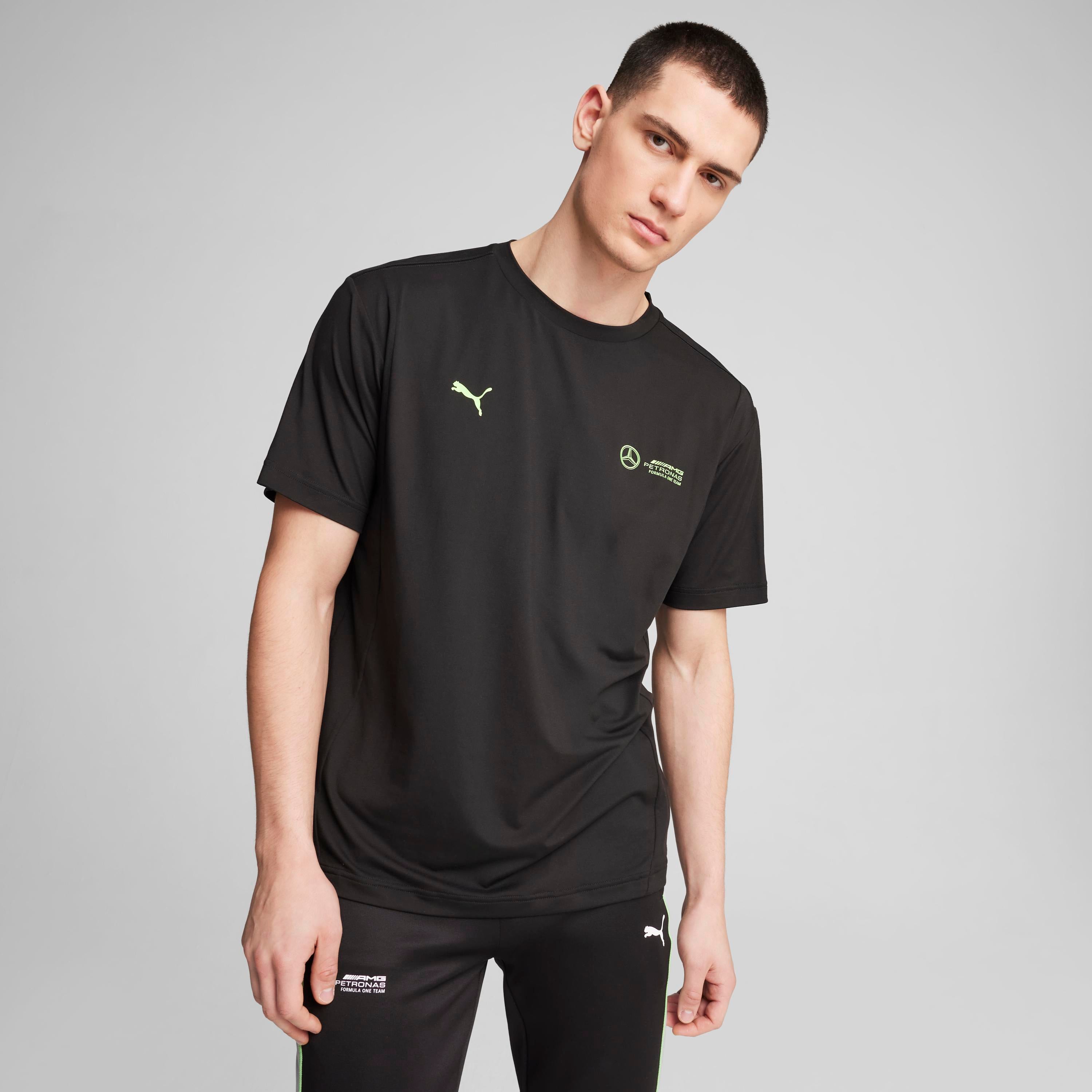 Puma Mapf1 Cloudspun Tee Erkek T-shirt