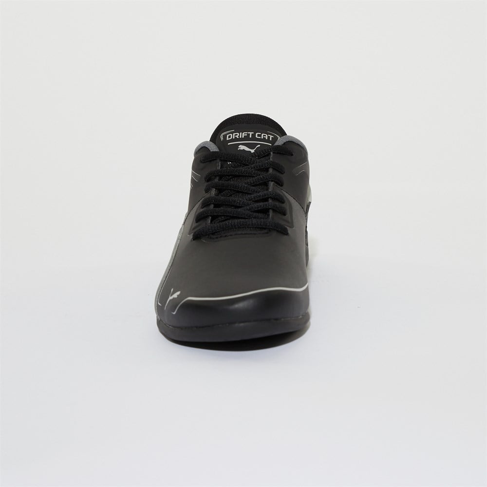 Puma Mapf1 Drift Cat Delta Unisex Siyah Günlük Ayakkabı - 30685202