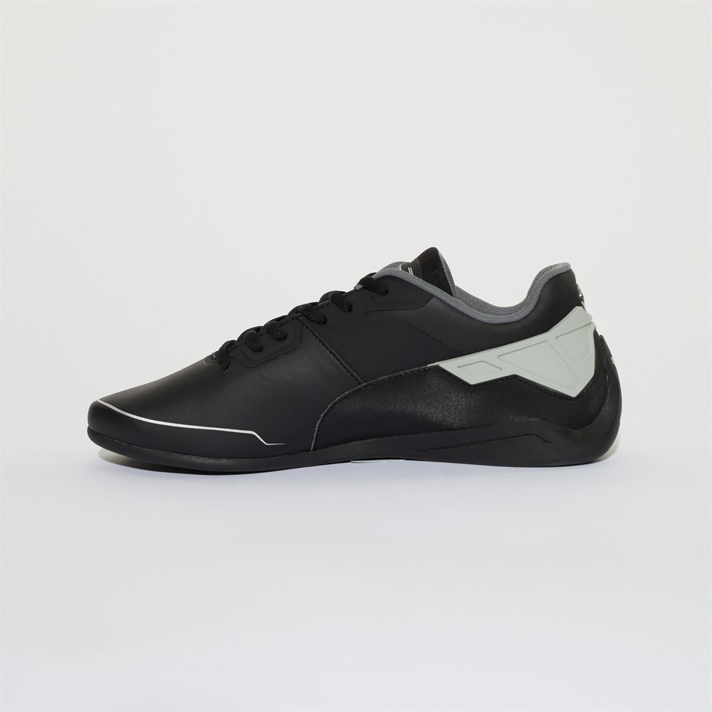 Puma Mapf1 Drift Cat Delta Unisex Siyah Günlük Ayakkabı - 30685202