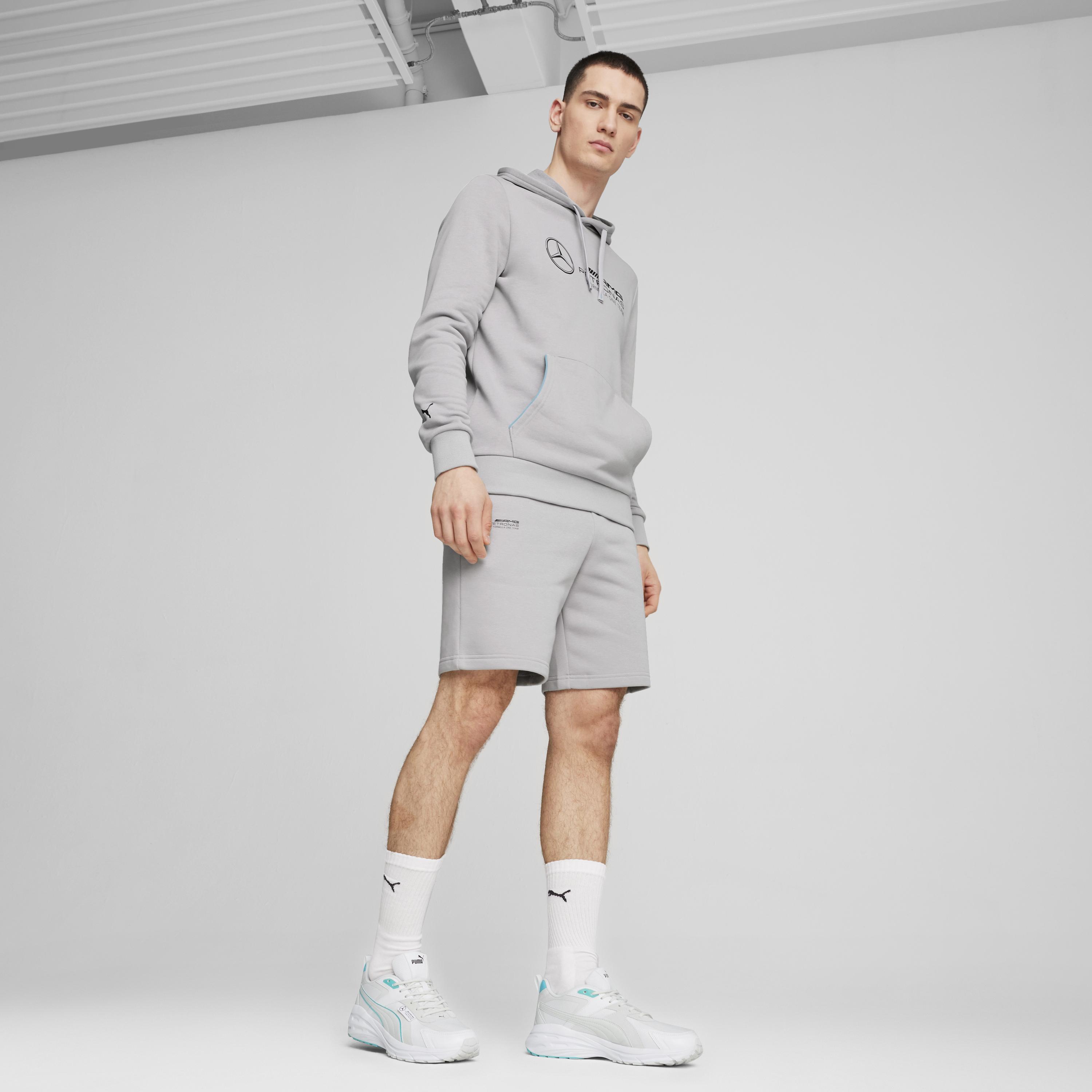 Puma Mapf1 Hypnotic Ls Erkek Sneaker