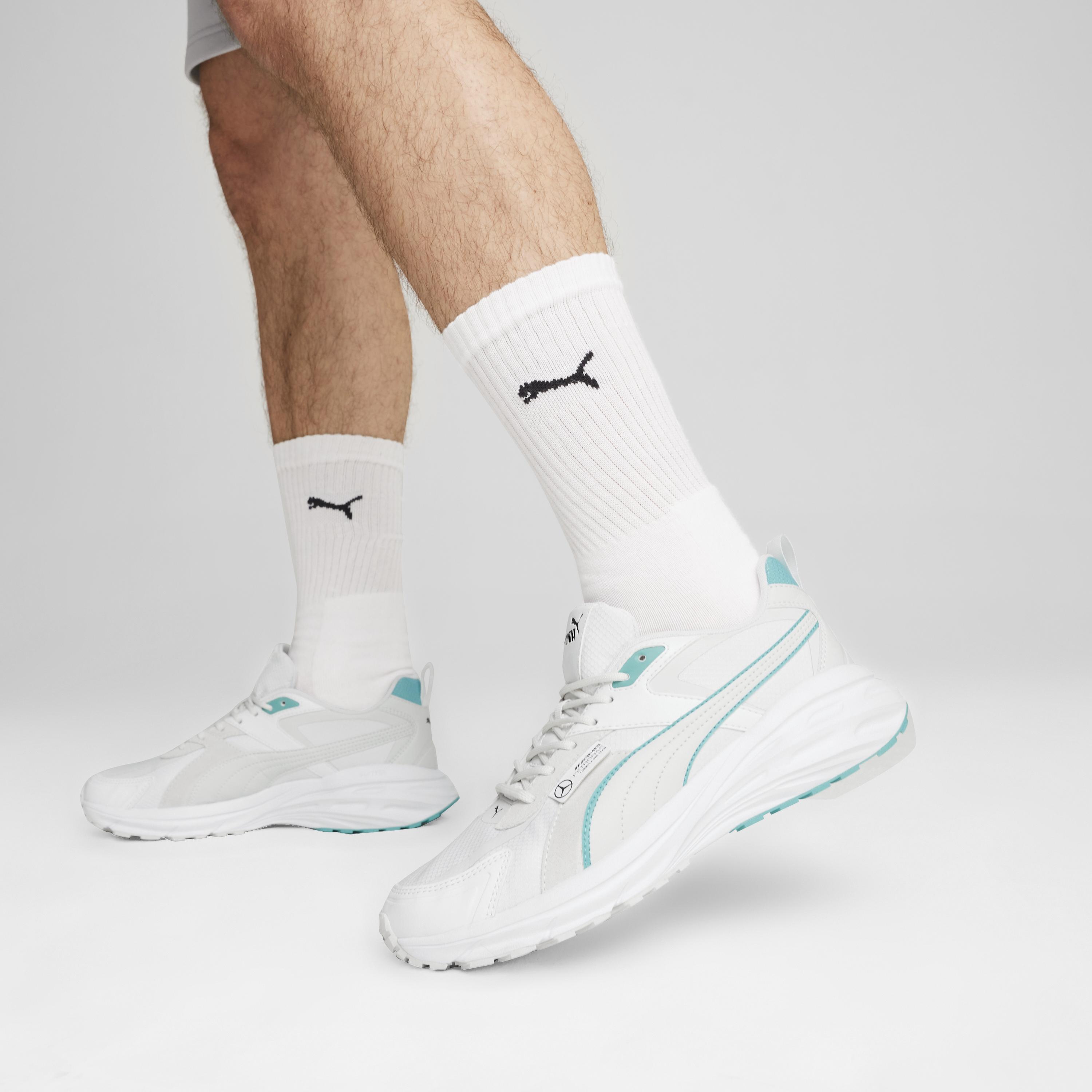 Puma Mapf1 Hypnotic Ls Erkek Sneaker
