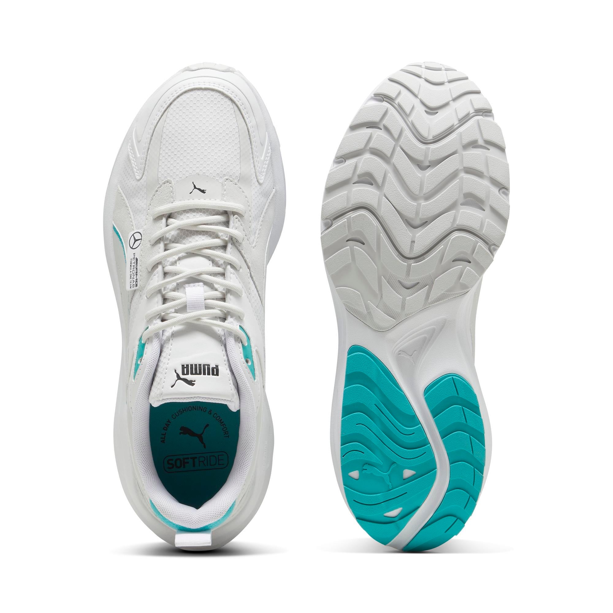 Puma Mapf1 Hypnotic Ls Erkek Sneaker
