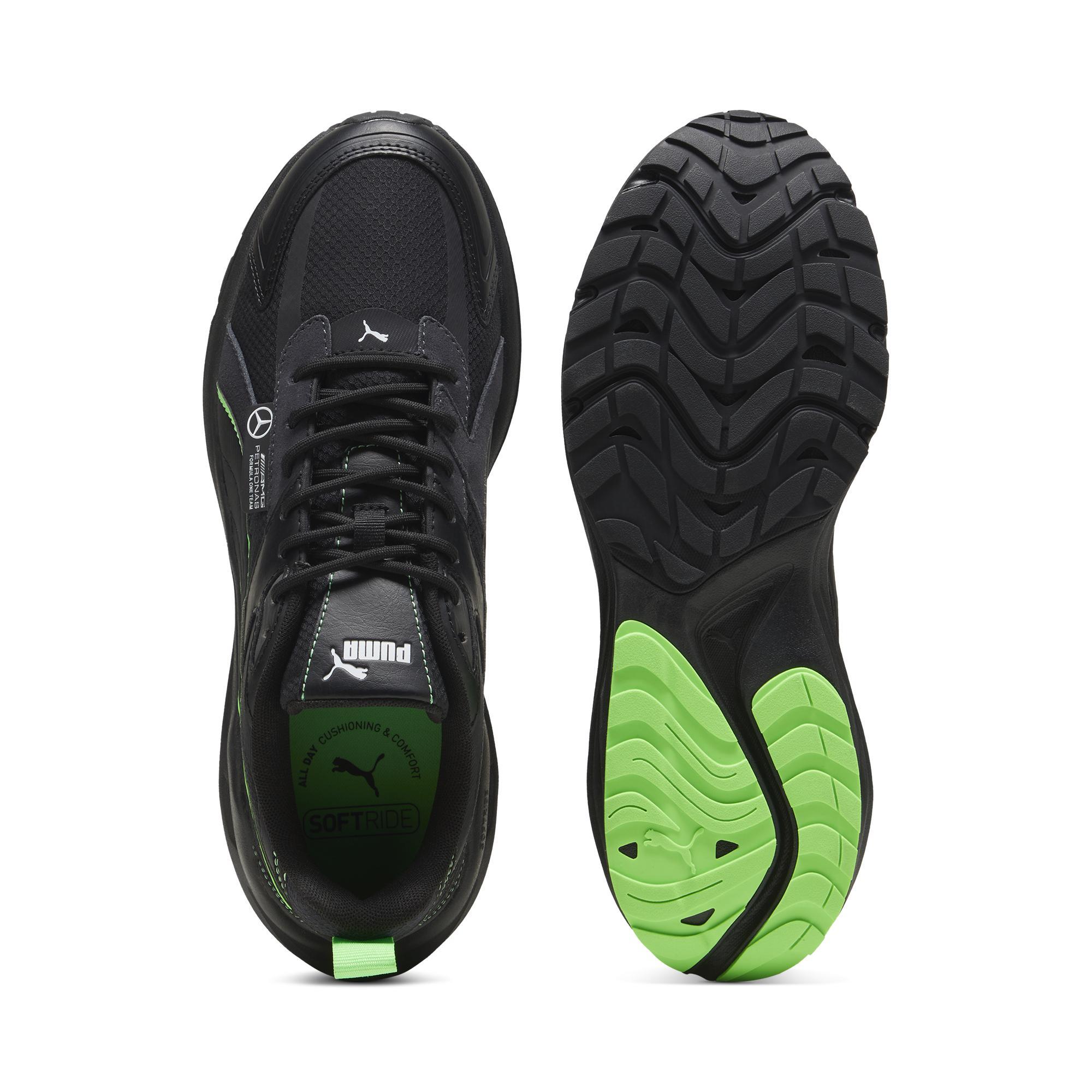 Puma Mapf1 Hypnotic Ls Erkek Sneaker