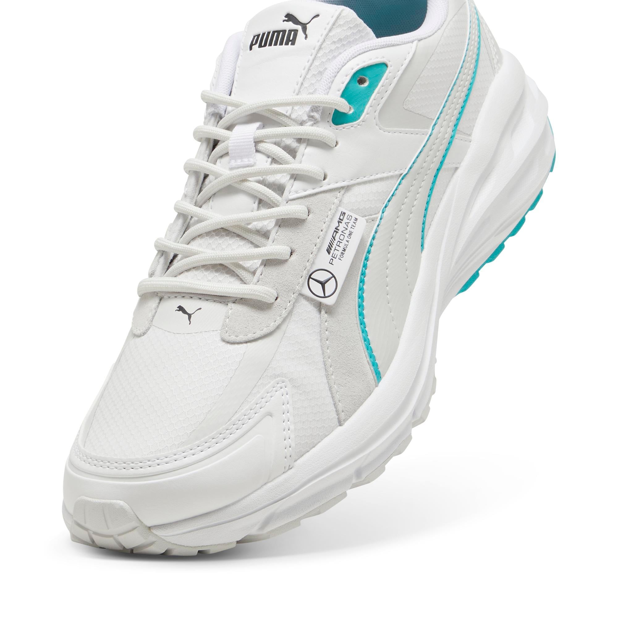 Puma Mapf1 Hypnotic Ls Erkek Sneaker