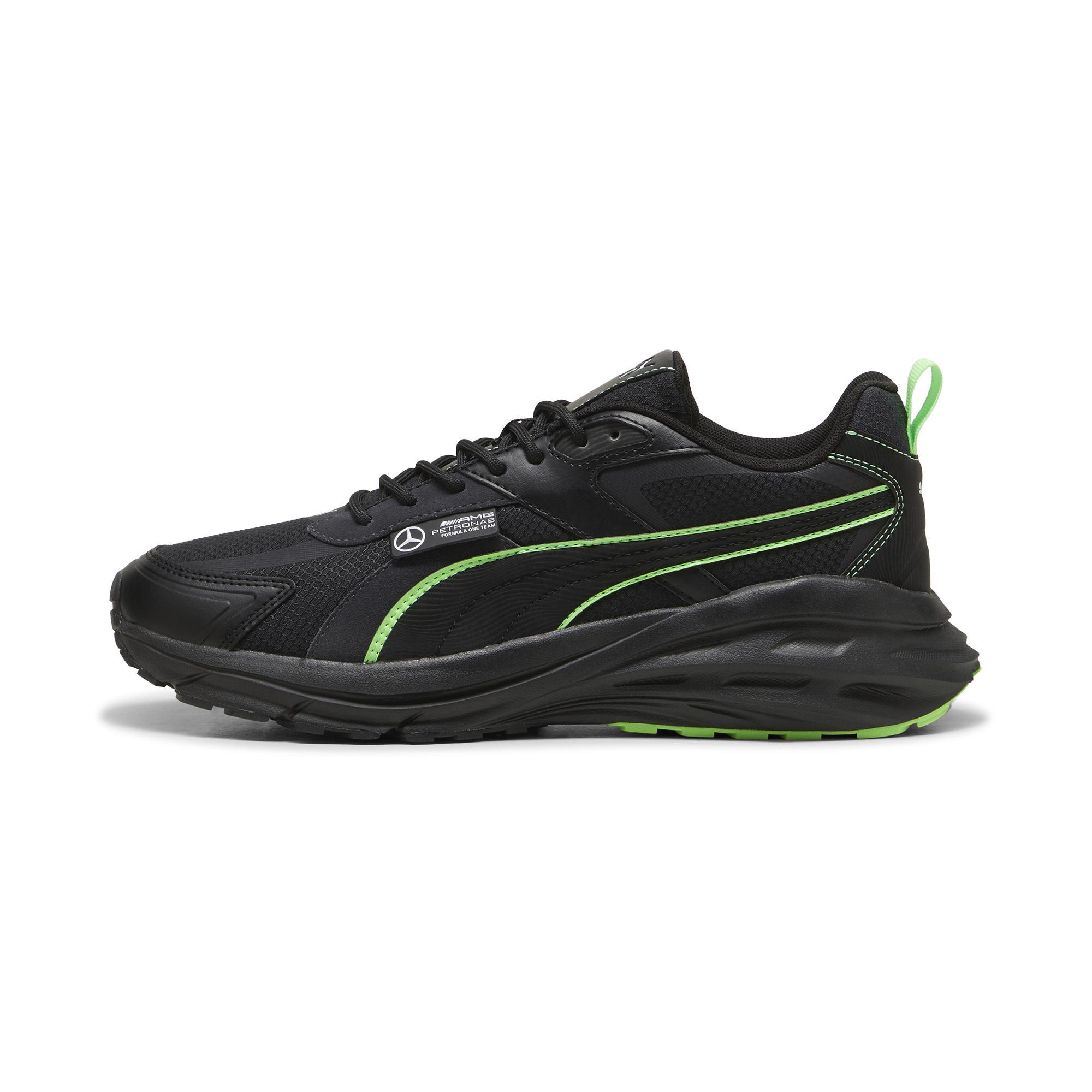 Puma Mapf1 Hypnotic Ls Erkek Sneaker