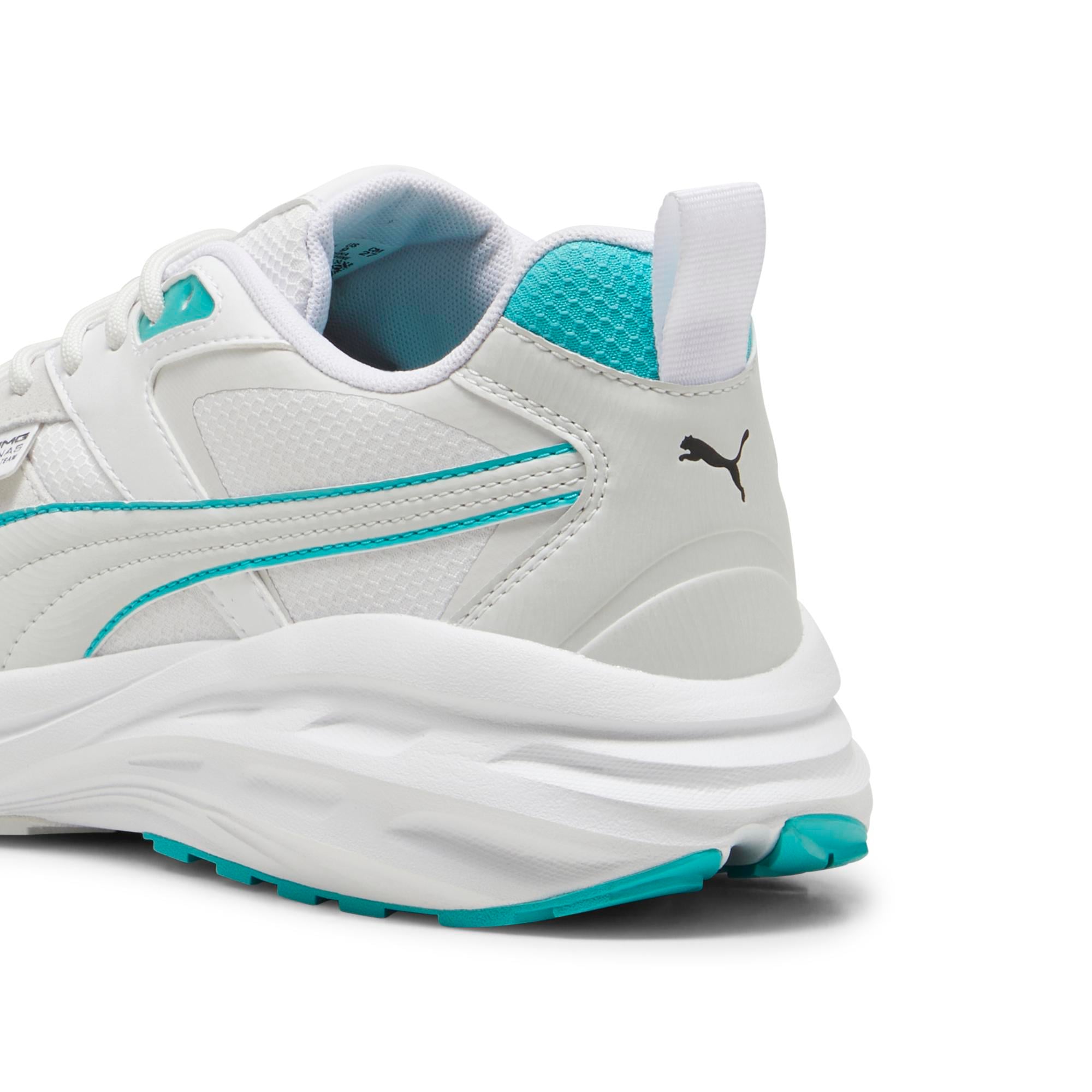 Puma Mapf1 Hypnotic Ls Erkek Sneaker