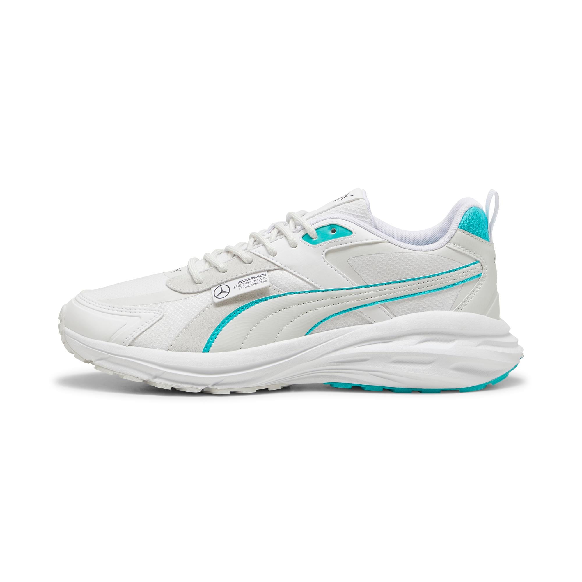 Puma Mapf1 Hypnotic Ls Erkek Sneaker