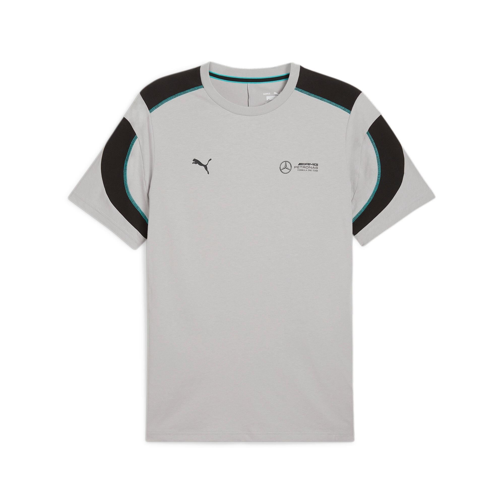 Puma Mapf1 Mt7+ Tee Erkek T-shirt