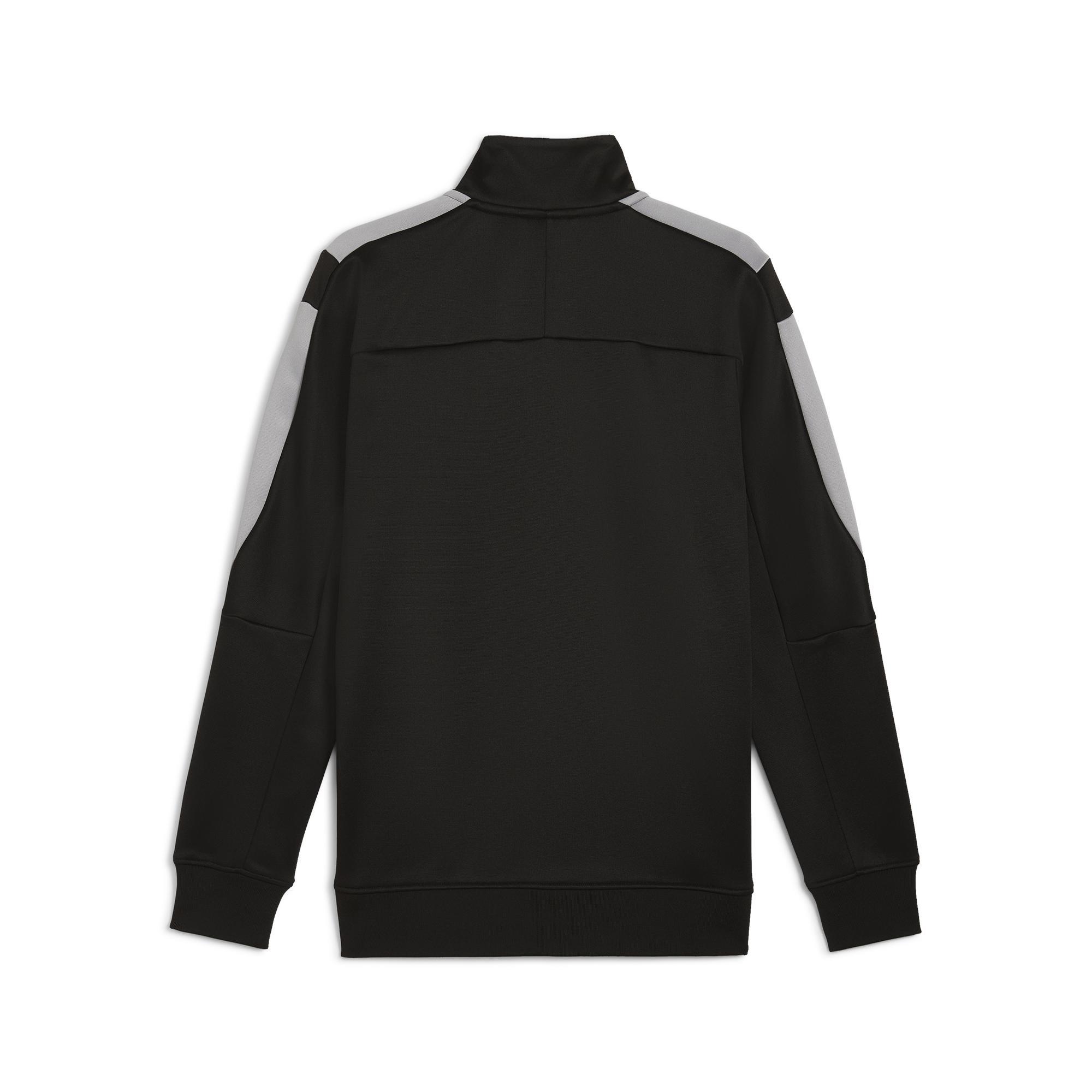 Puma Mapf1 Mt7+ Track Jacket Erkek Ceket