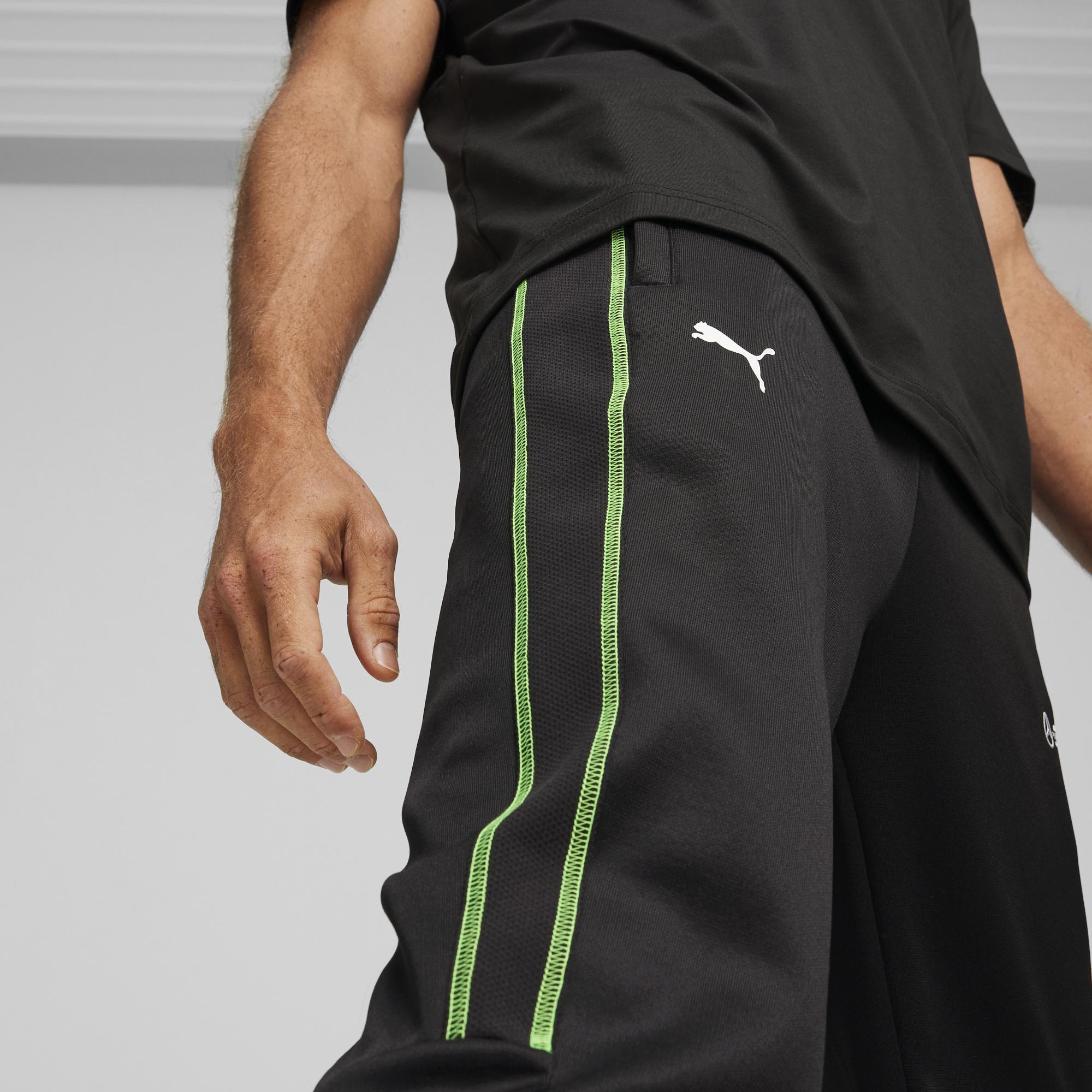 Puma Mapf1 Mt7 Track Pants Erkek Eşofman Altı