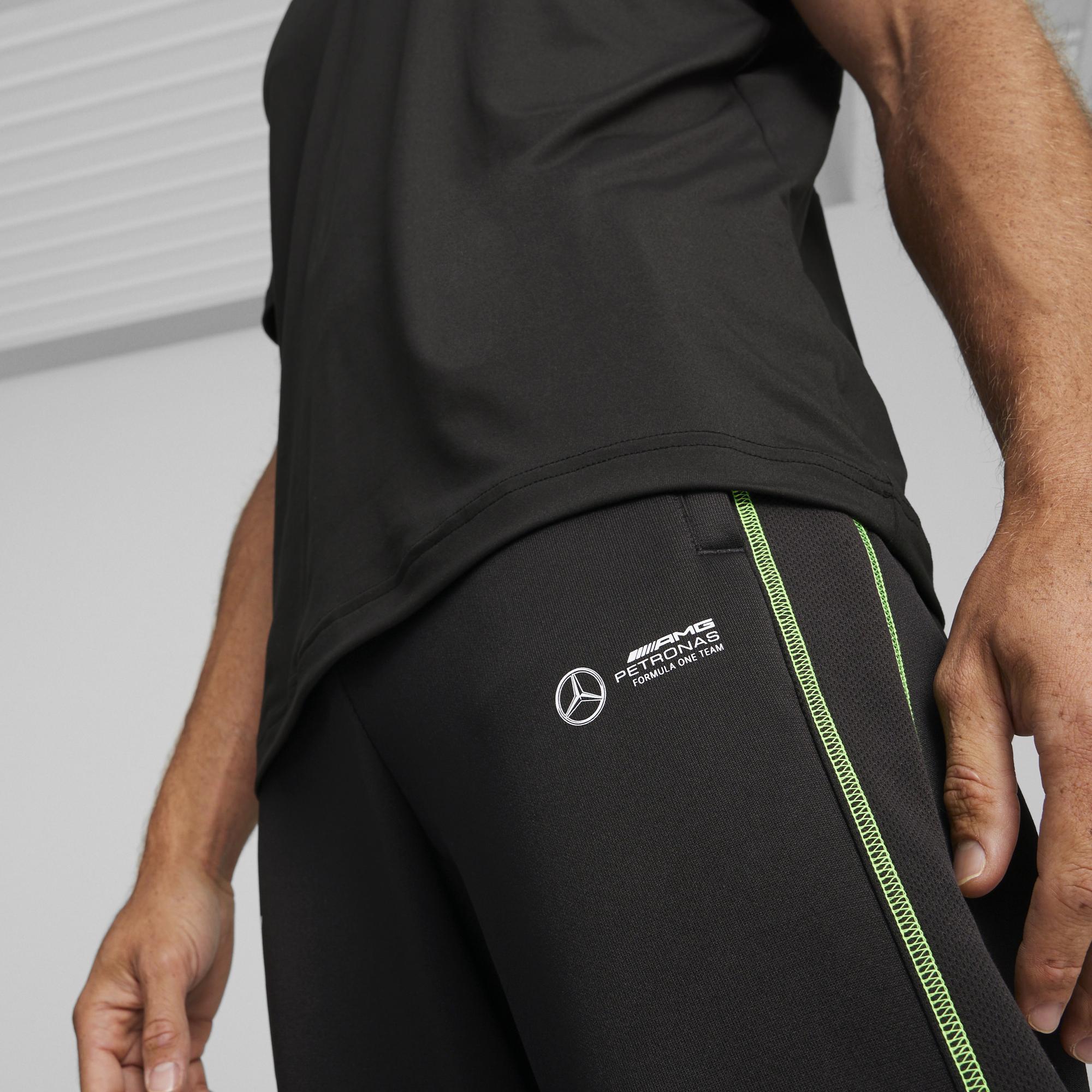 Puma Mapf1 Mt7 Track Pants Erkek Eşofman Altı