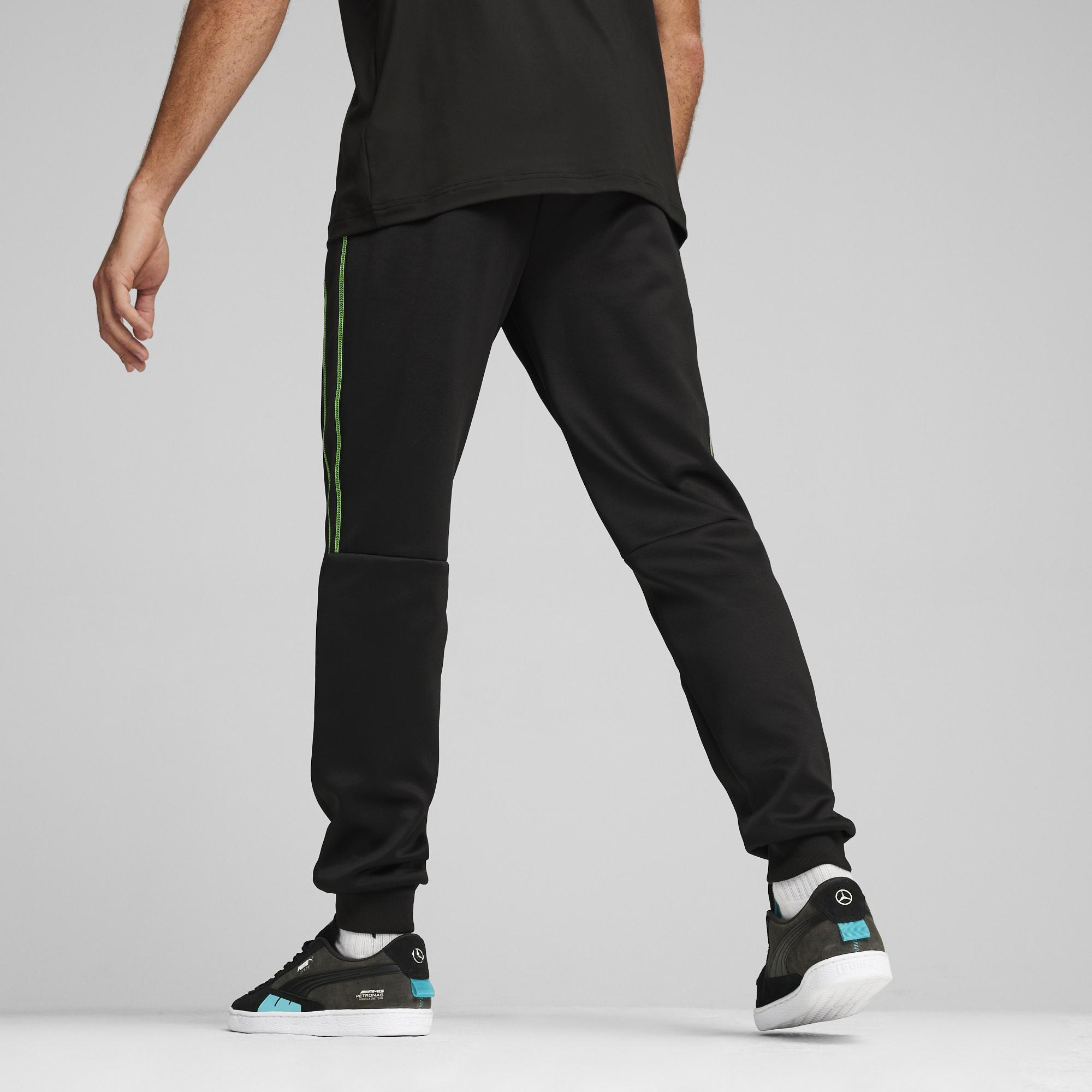 Puma Mapf1 Mt7 Track Pants Erkek Eşofman Altı
