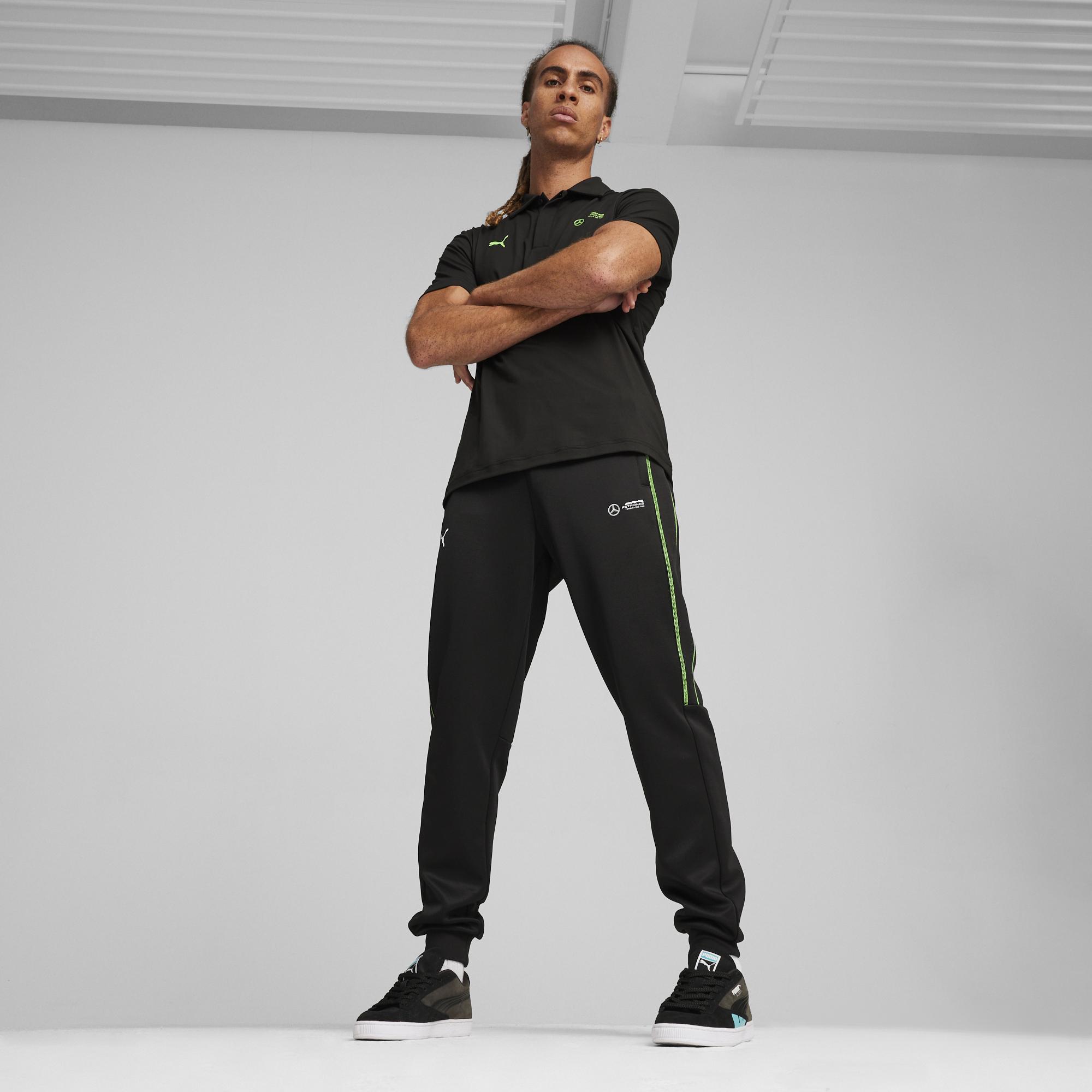 Puma Mapf1 Mt7 Track Pants Erkek Eşofman Altı