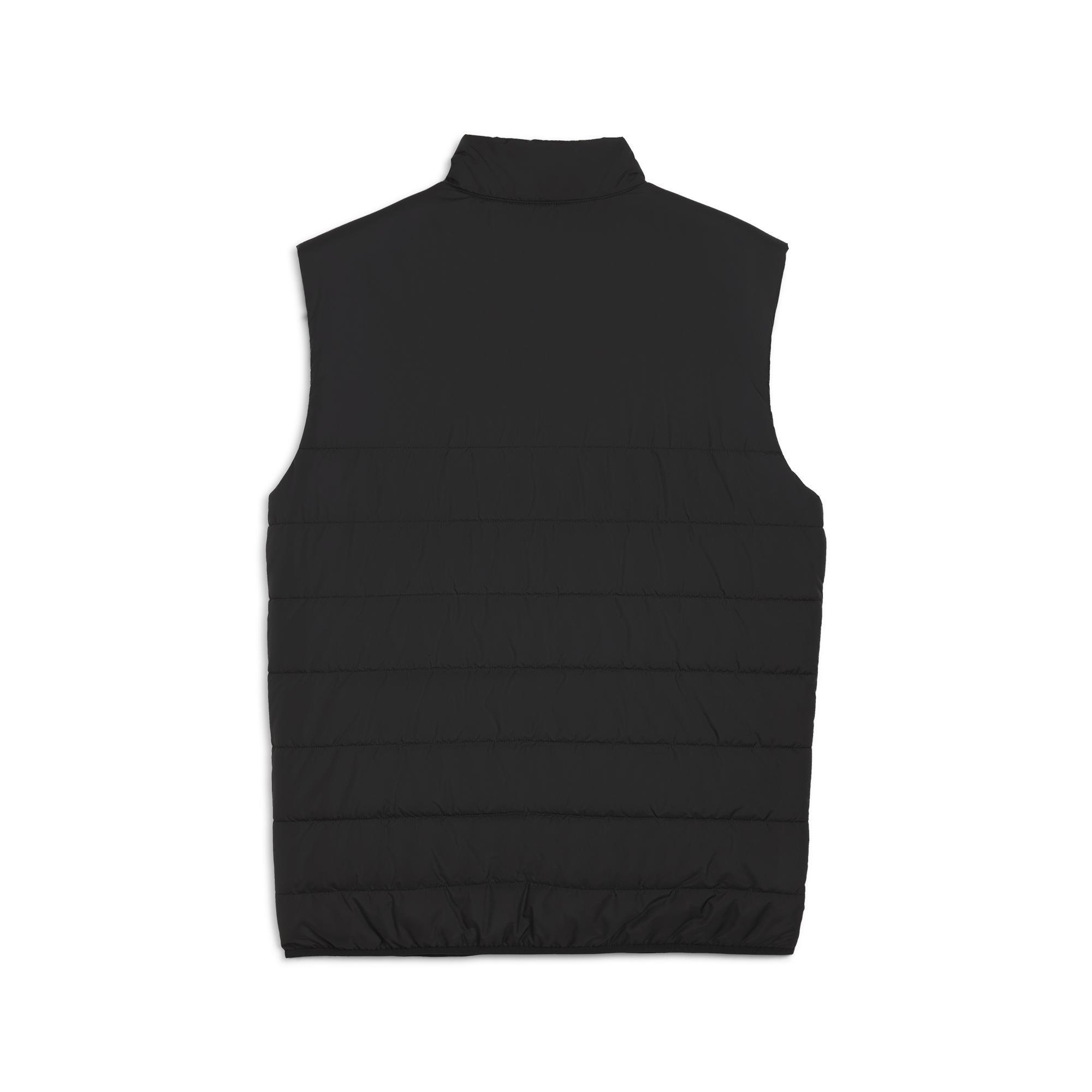 Puma Mapf1 Padded Gilet Erkek Ceket