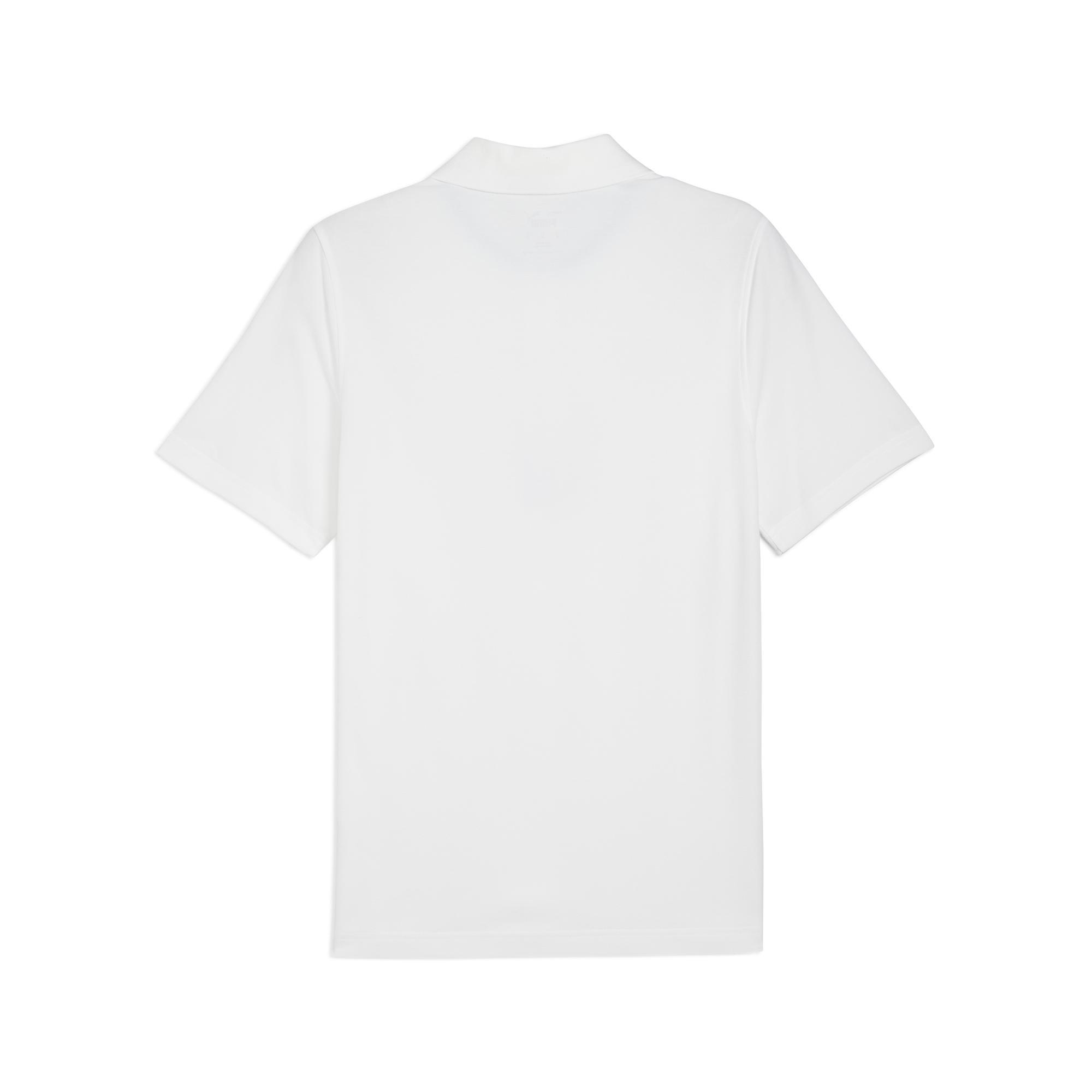 Puma Mapf1 Polo Erkek T-shirt