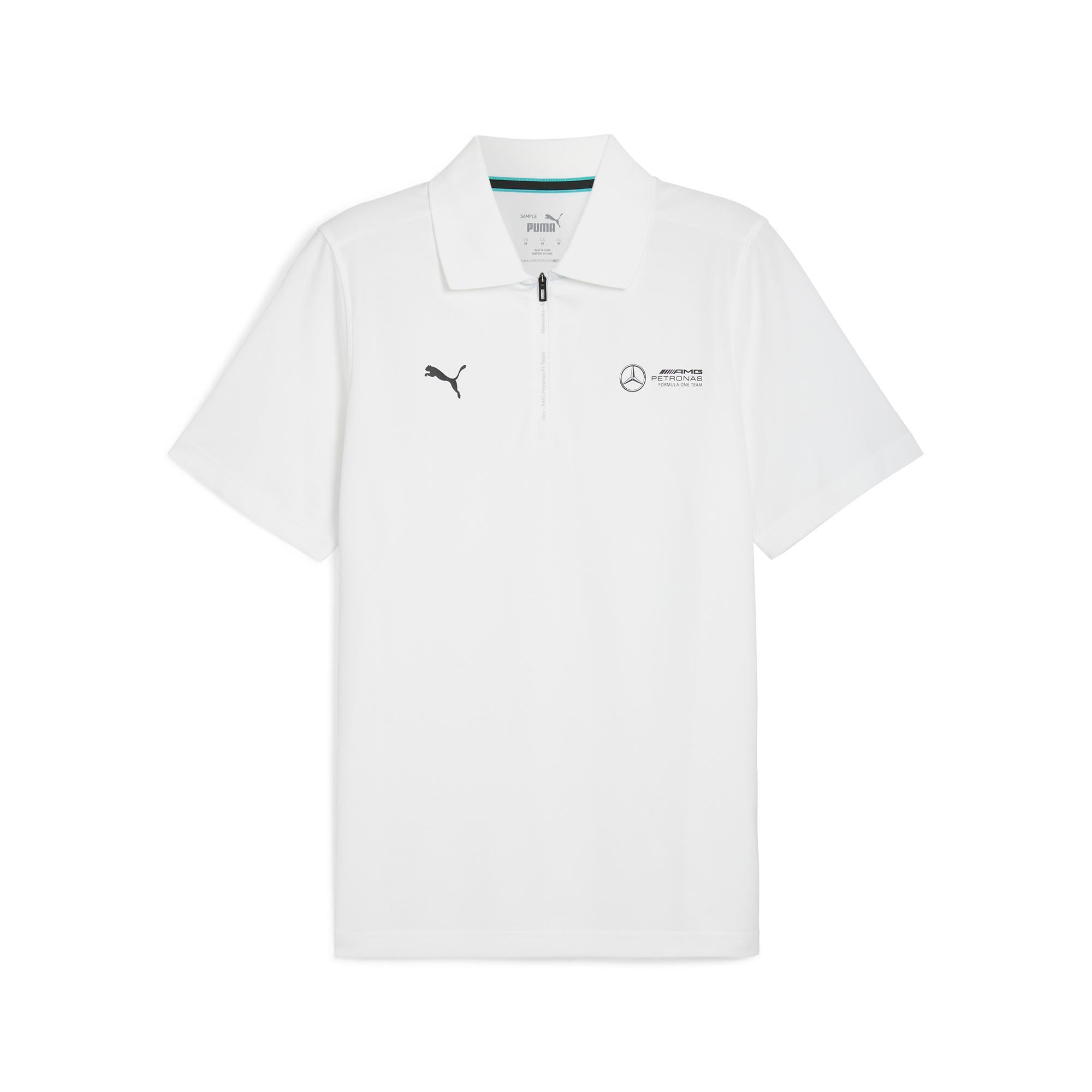 Puma Mapf1 Polo Erkek T-shirt