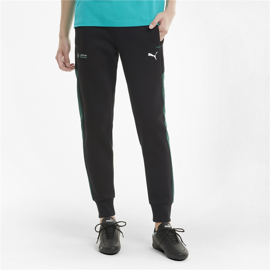 Puma Mapf1 Sweat Pants Cc  Erkek Eşofman Altı - 53100501