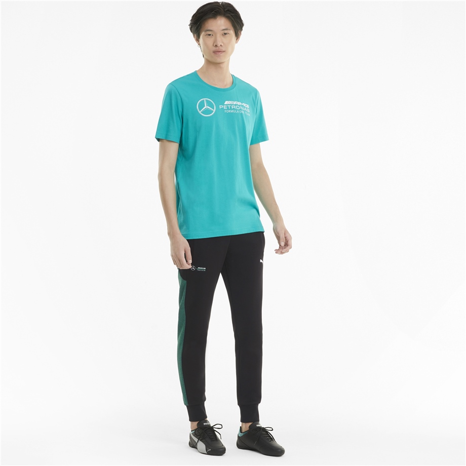 Puma Mapf1 Sweat Pants Cc  Erkek Eşofman Altı - 53100501