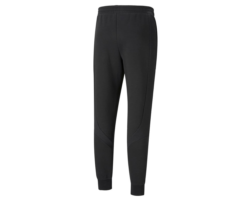Puma MAPF1 Sweat Pants,reg CC Erkek Siyah Eşofman Altı - 53187901