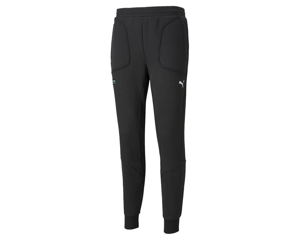 Puma MAPF1 Sweat Pants,reg CC Erkek Siyah Eşofman Altı - 53187901