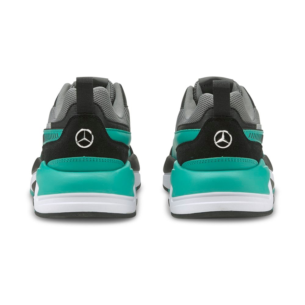 Puma MAPF1 X-RAY 2 Unisex Siyah Günlük Ayakkabı - 30675504